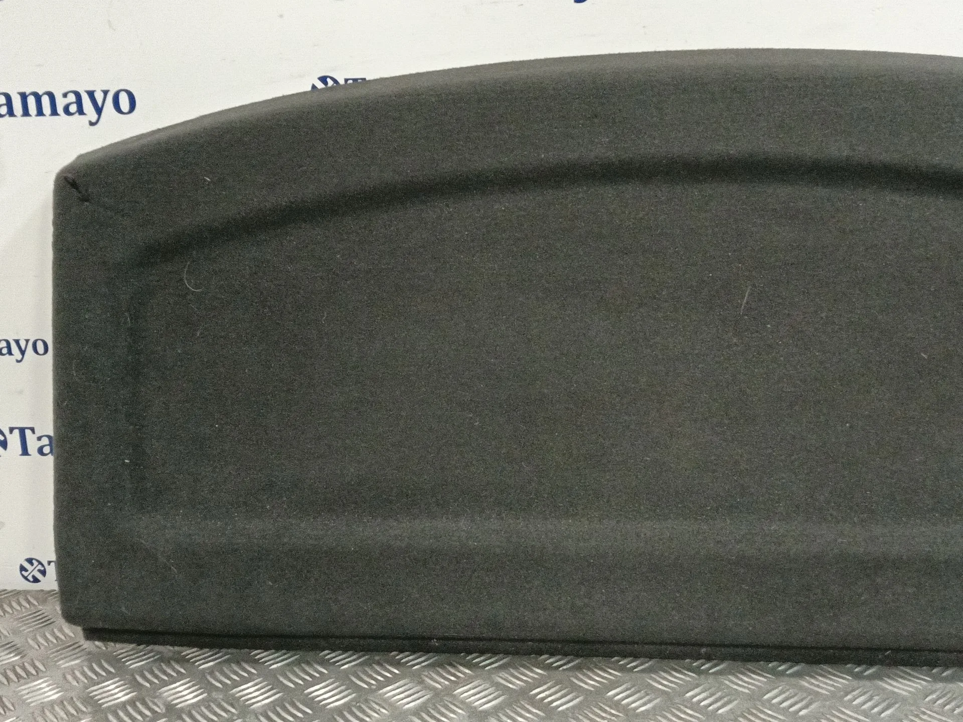Bandeja Trasera para Volkswagen Golf V (1K1)