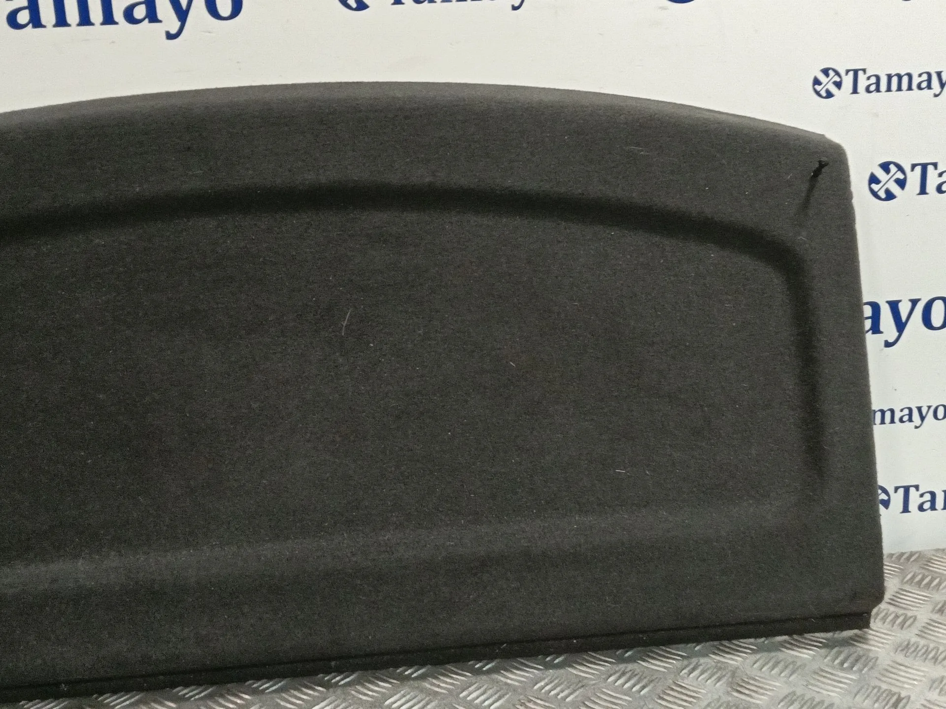 Bandeja Trasera para Volkswagen Golf V (1K1)