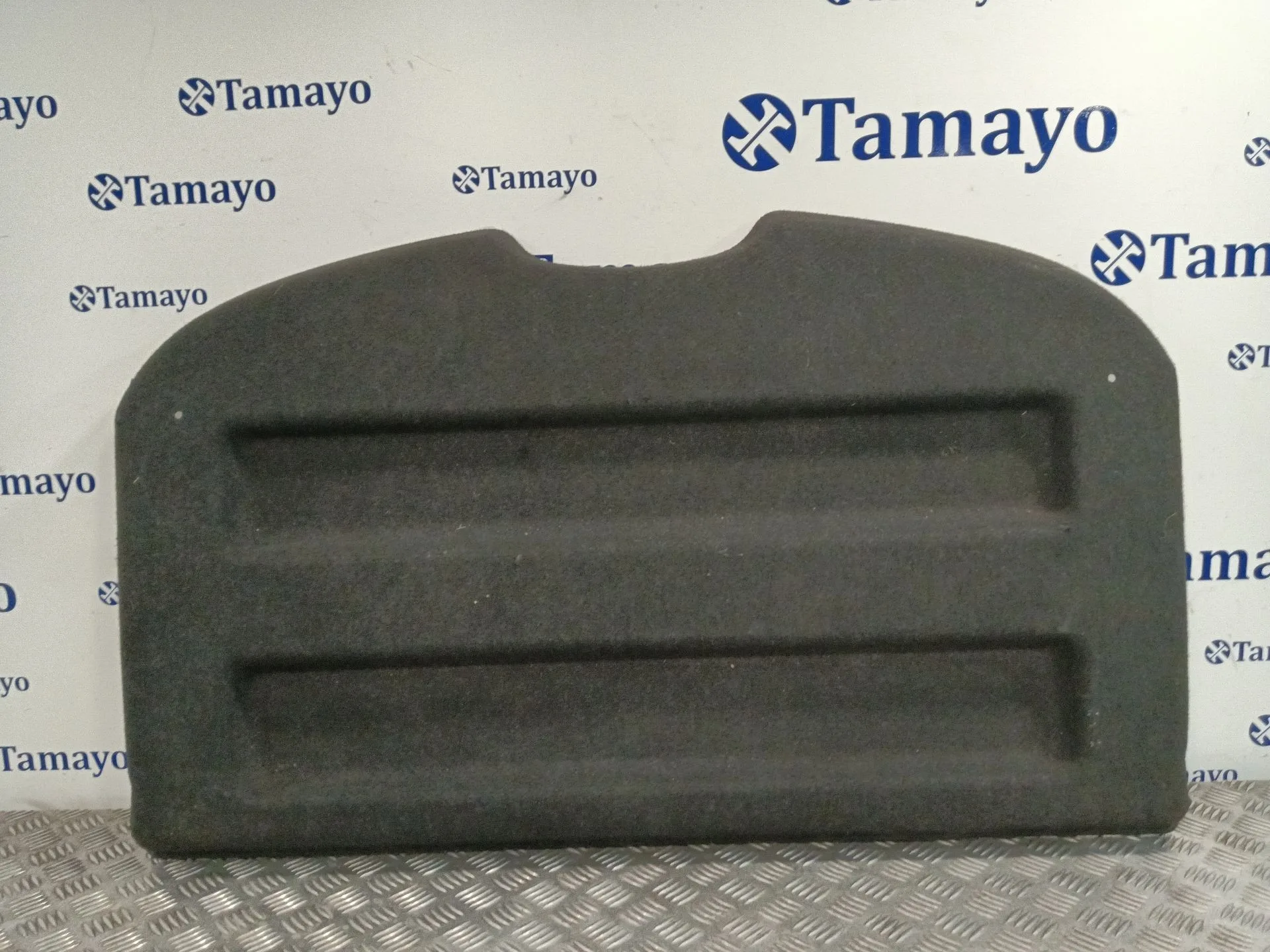 Bandeja Trasera para Nissan Qashqai I (J10, Nj10)