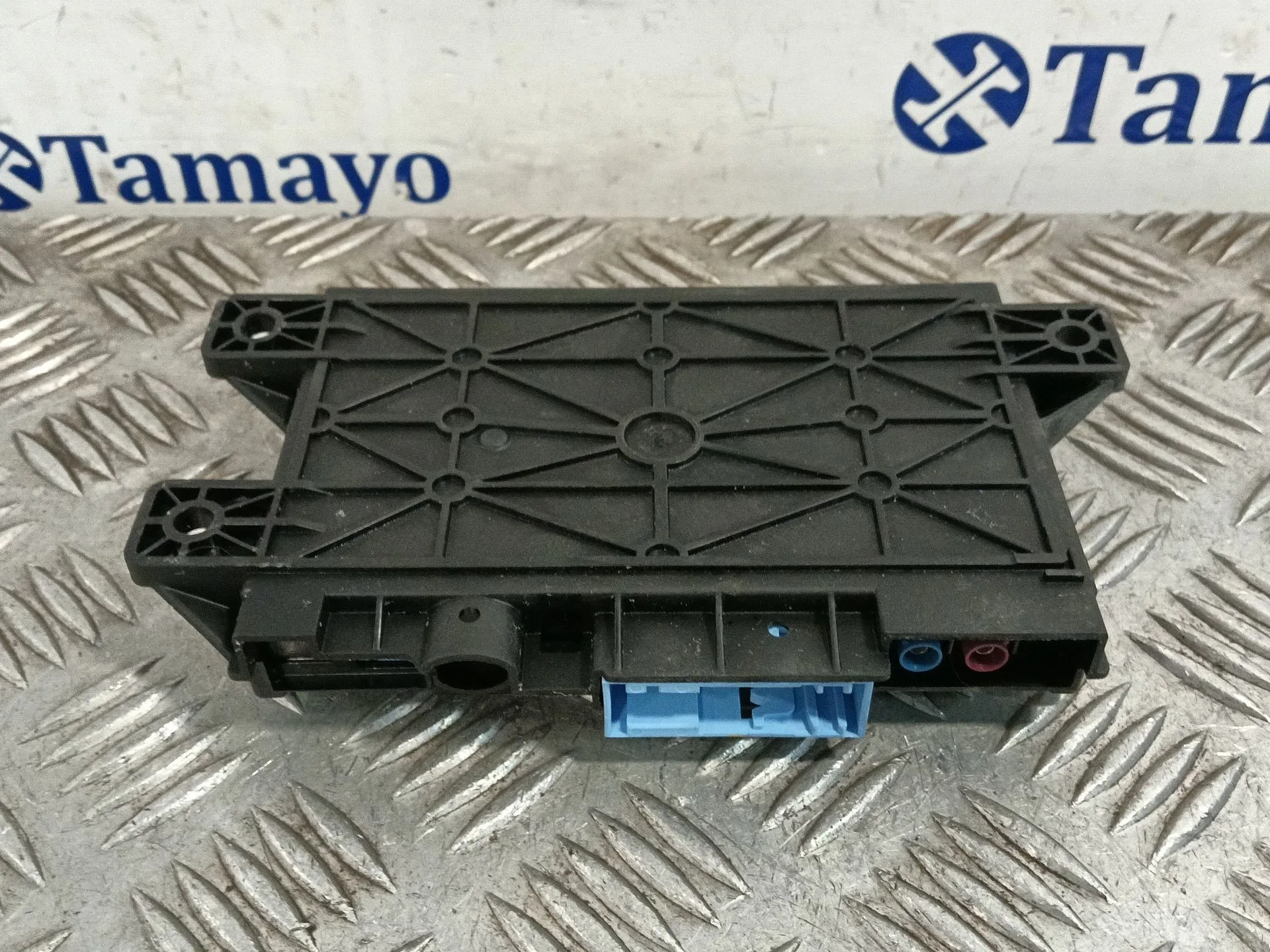 Modulo Electronico para Jaguar Xe (X760)
