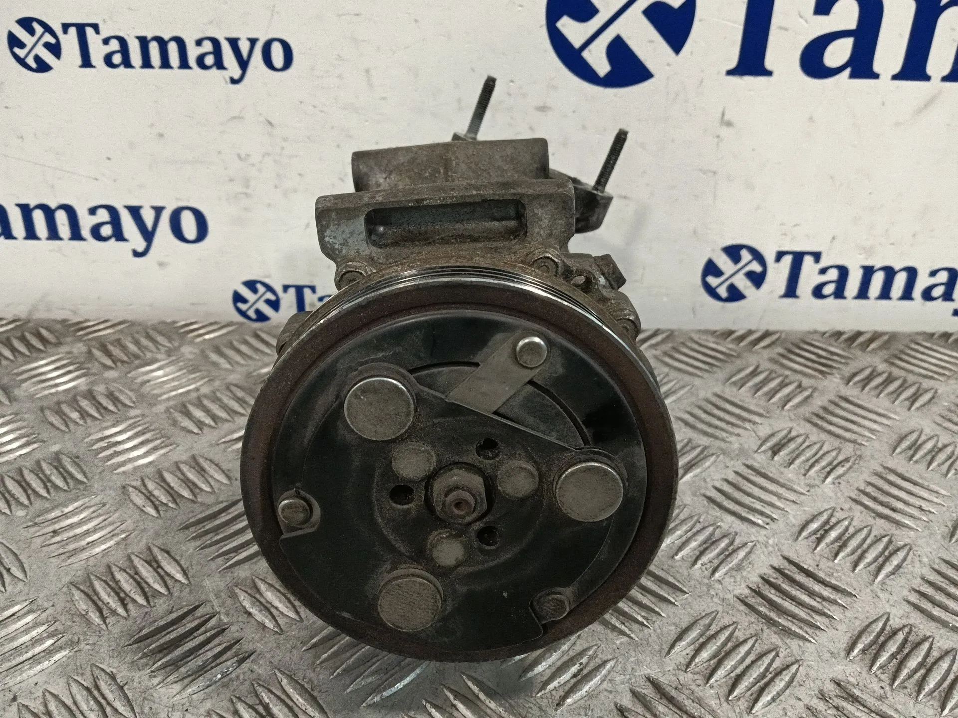 Compresor Aire Acondicionado para Mini Mini Countryman (R60)
