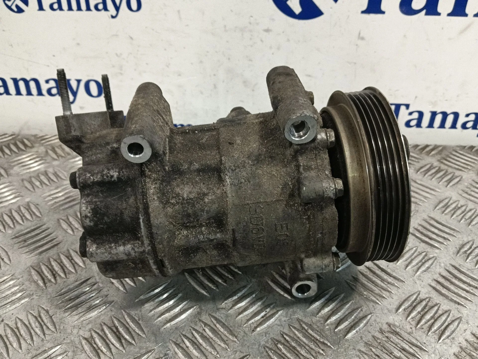 Compresor Aire Acondicionado para Mini Mini Countryman (R60)