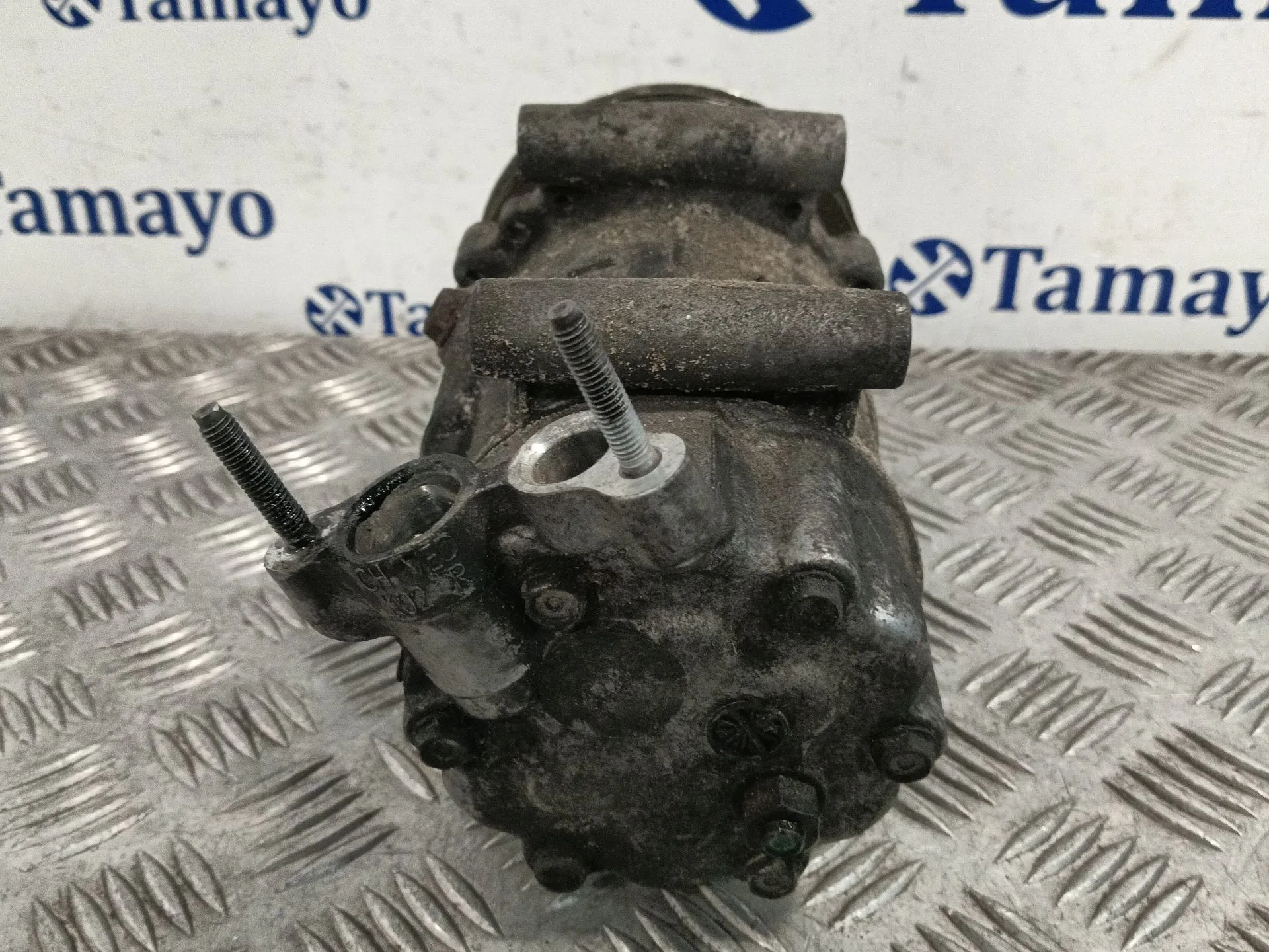 Compresor Aire Acondicionado para Mini Mini Countryman (R60)