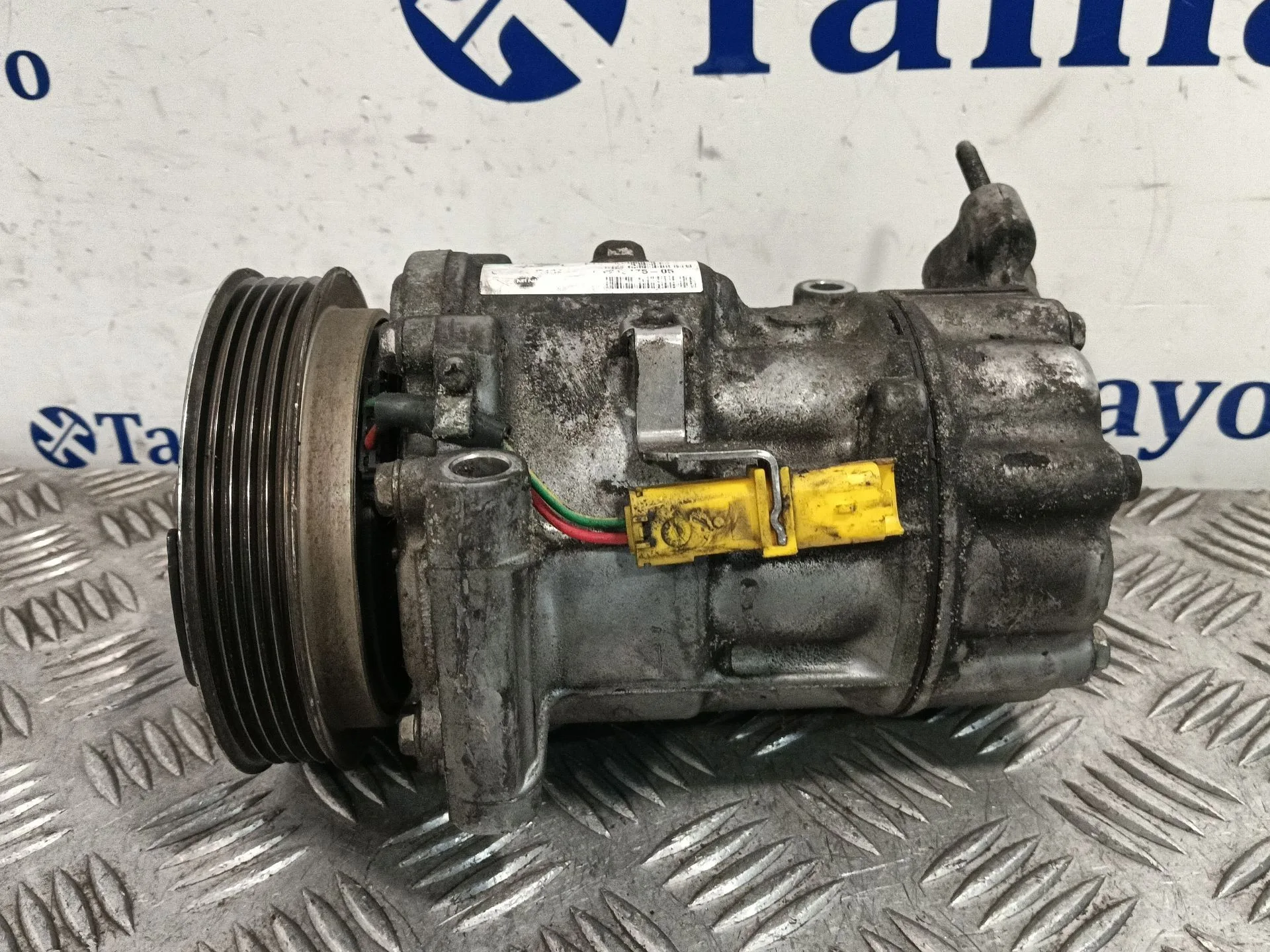 Compresor Aire Acondicionado para Mini Mini Countryman (R60)
