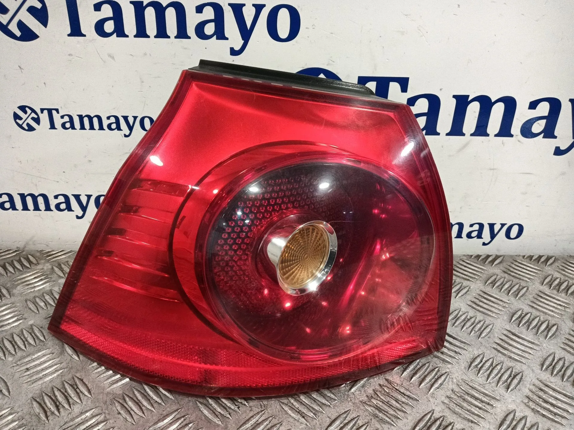 Piloto Trasero Izquierdo para Volkswagen Golf V (1K1)