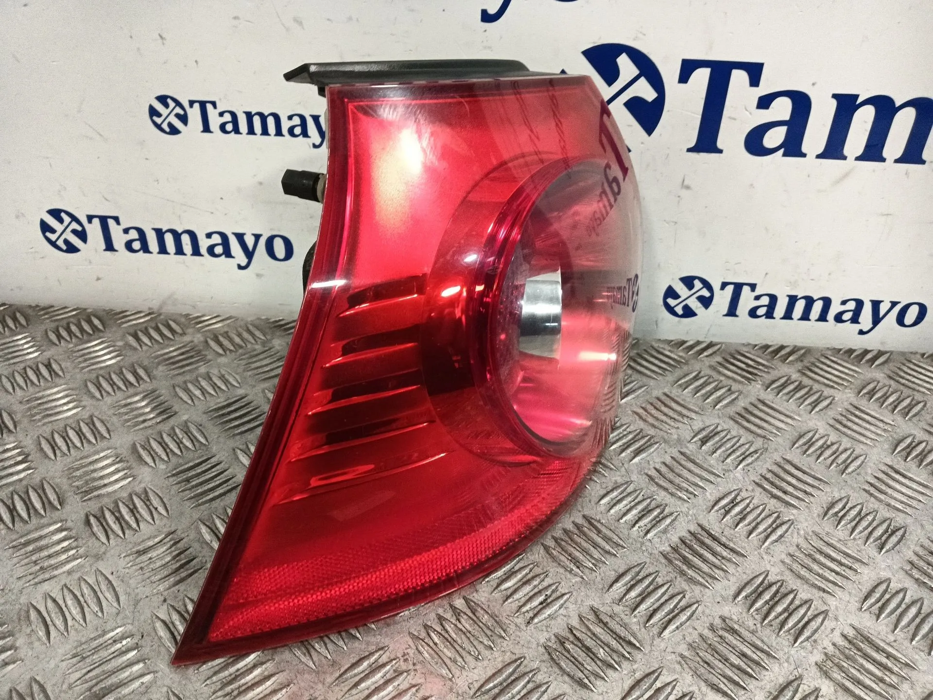 Piloto Trasero Izquierdo para Volkswagen Golf V (1K1)