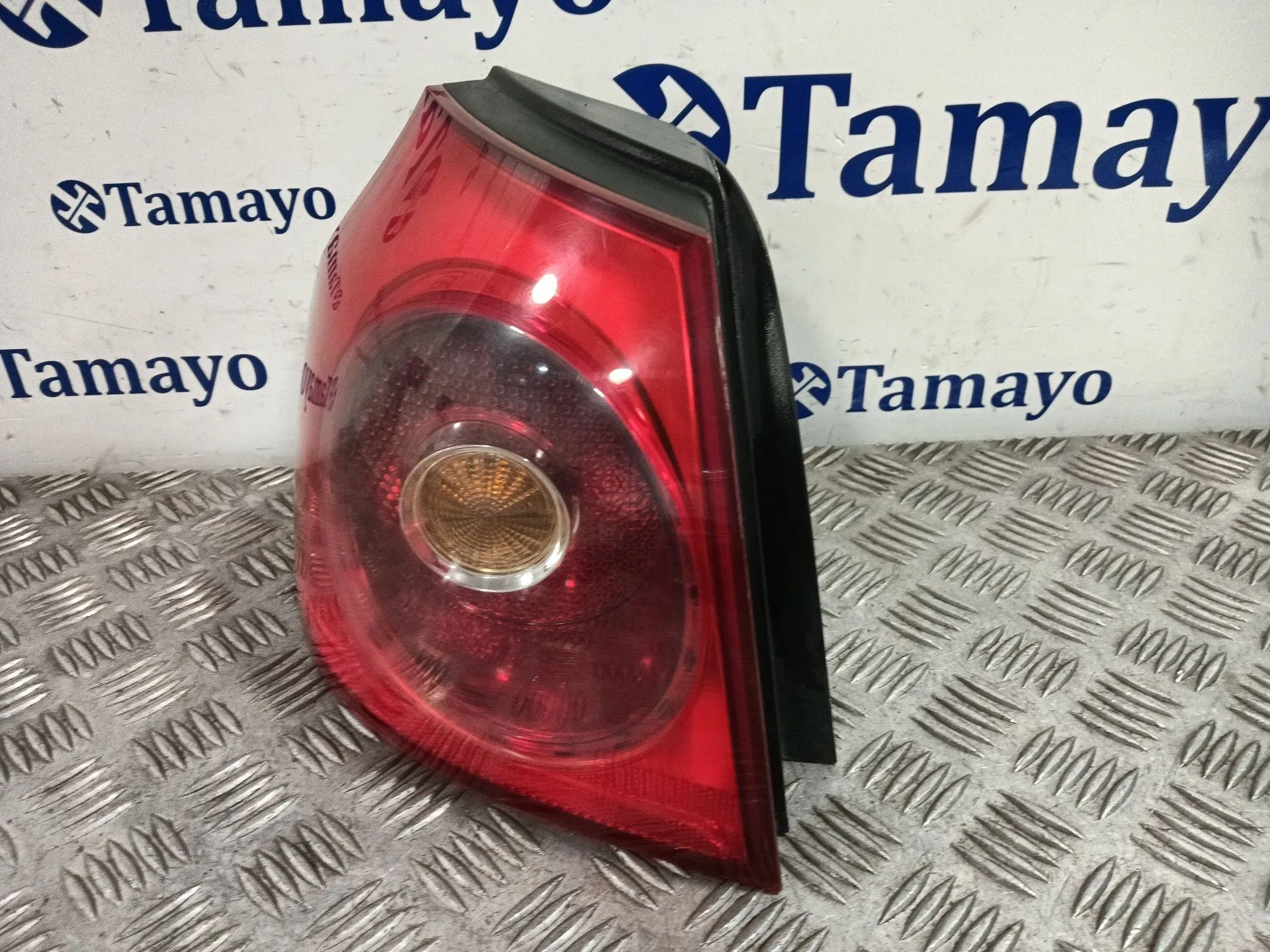 Piloto Trasero Izquierdo para Volkswagen Golf V (1K1)