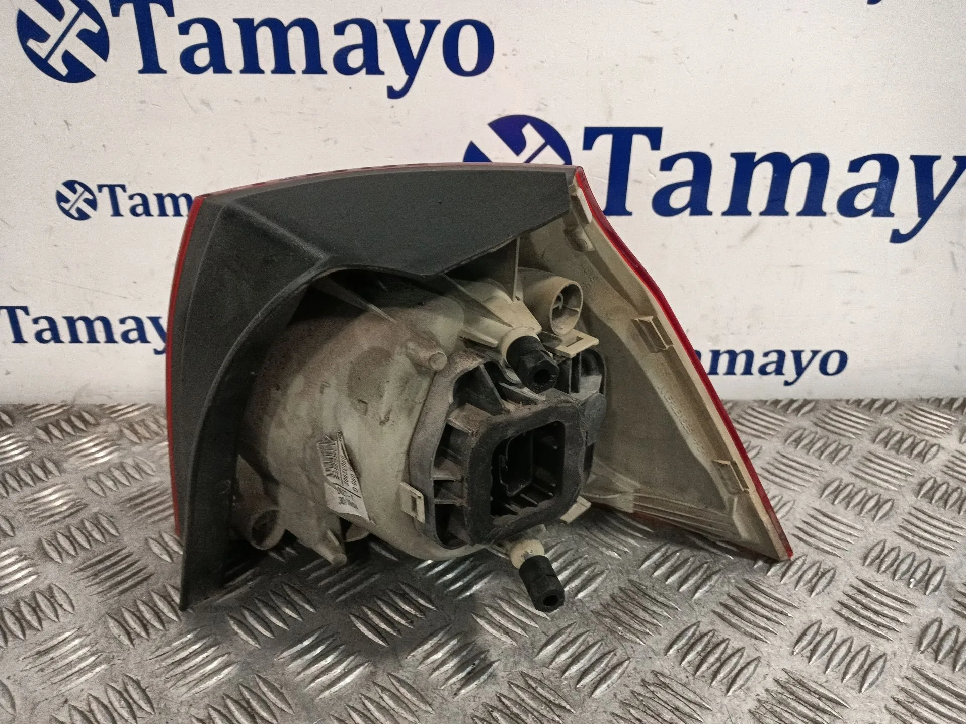 Piloto Trasero Izquierdo para Volkswagen Golf V (1K1)