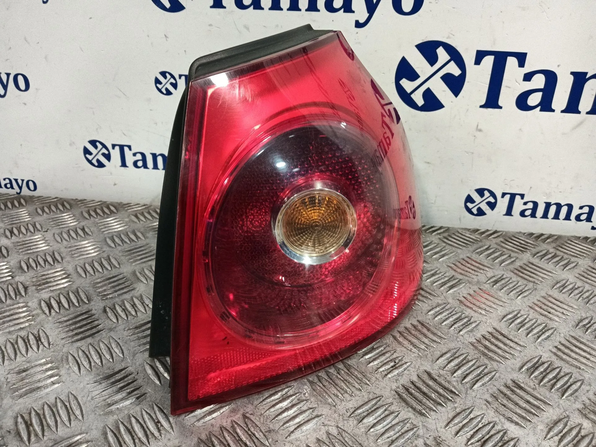 Piloto Trasero Derecho para Volkswagen Golf V (1K1)