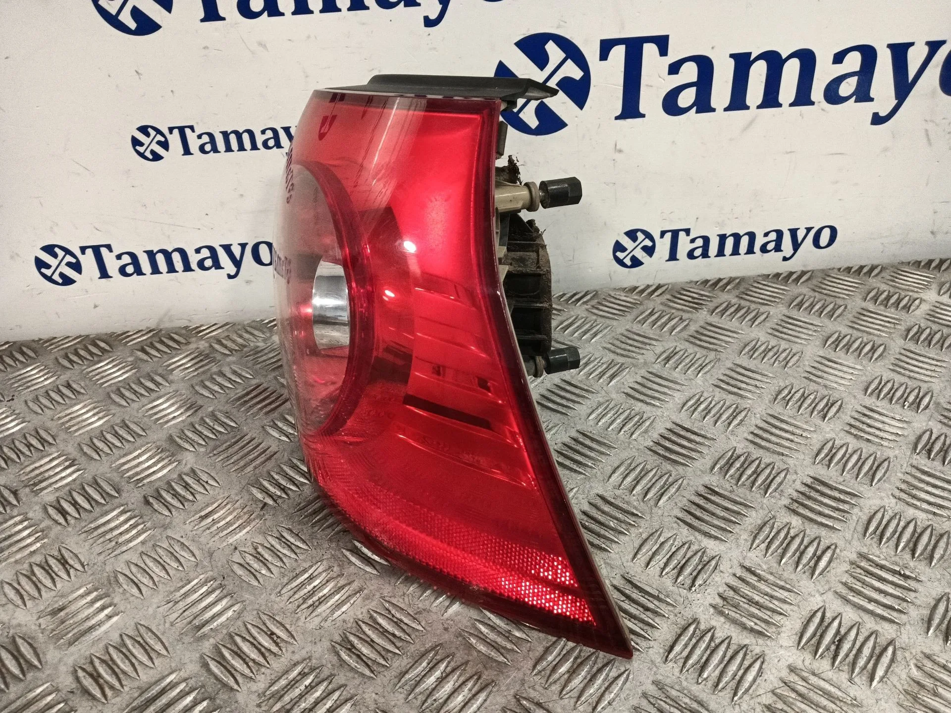 Piloto Trasero Derecho para Volkswagen Golf V (1K1)