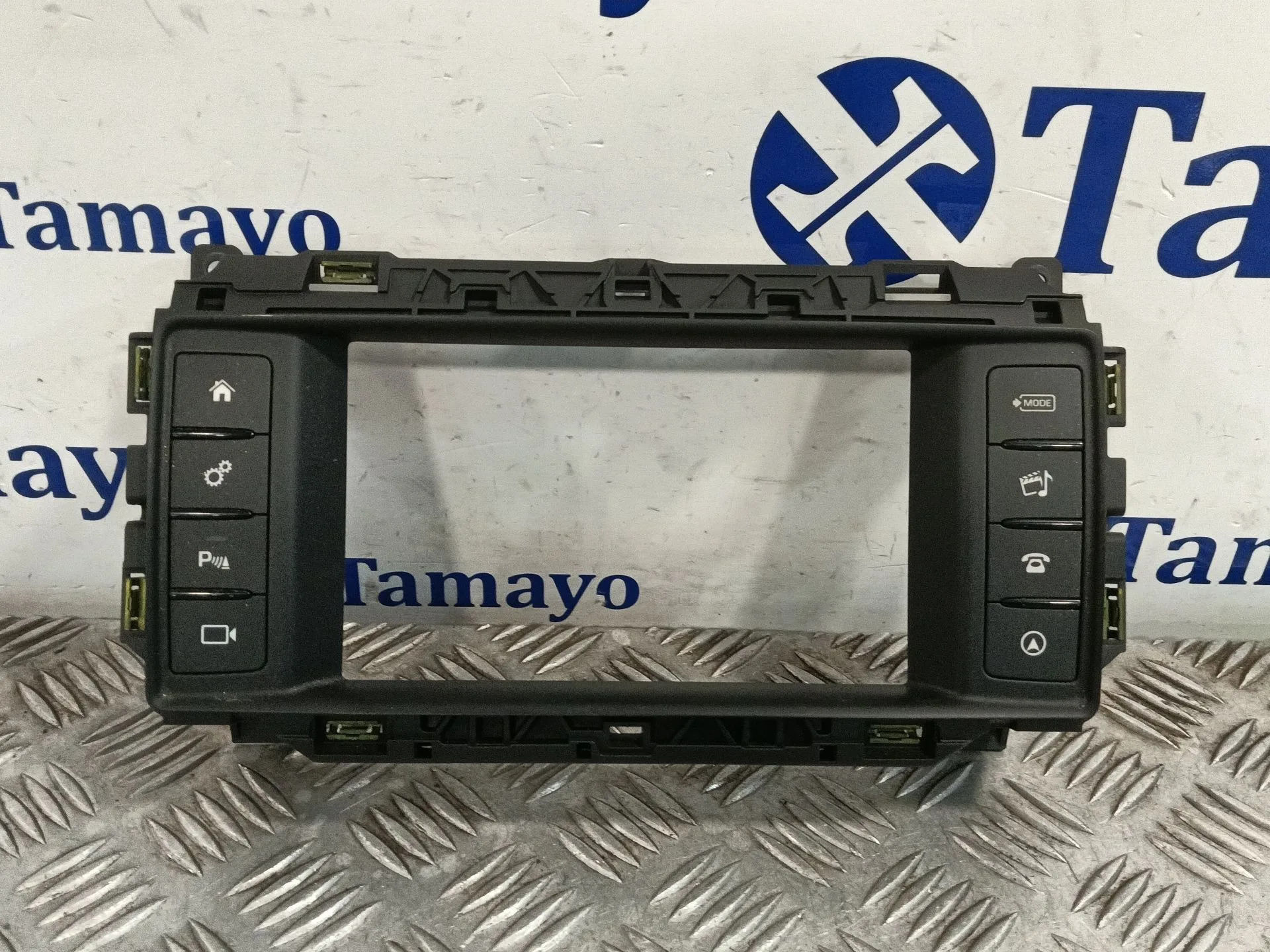 Mando Multifuncion para Jaguar Xe (X760)