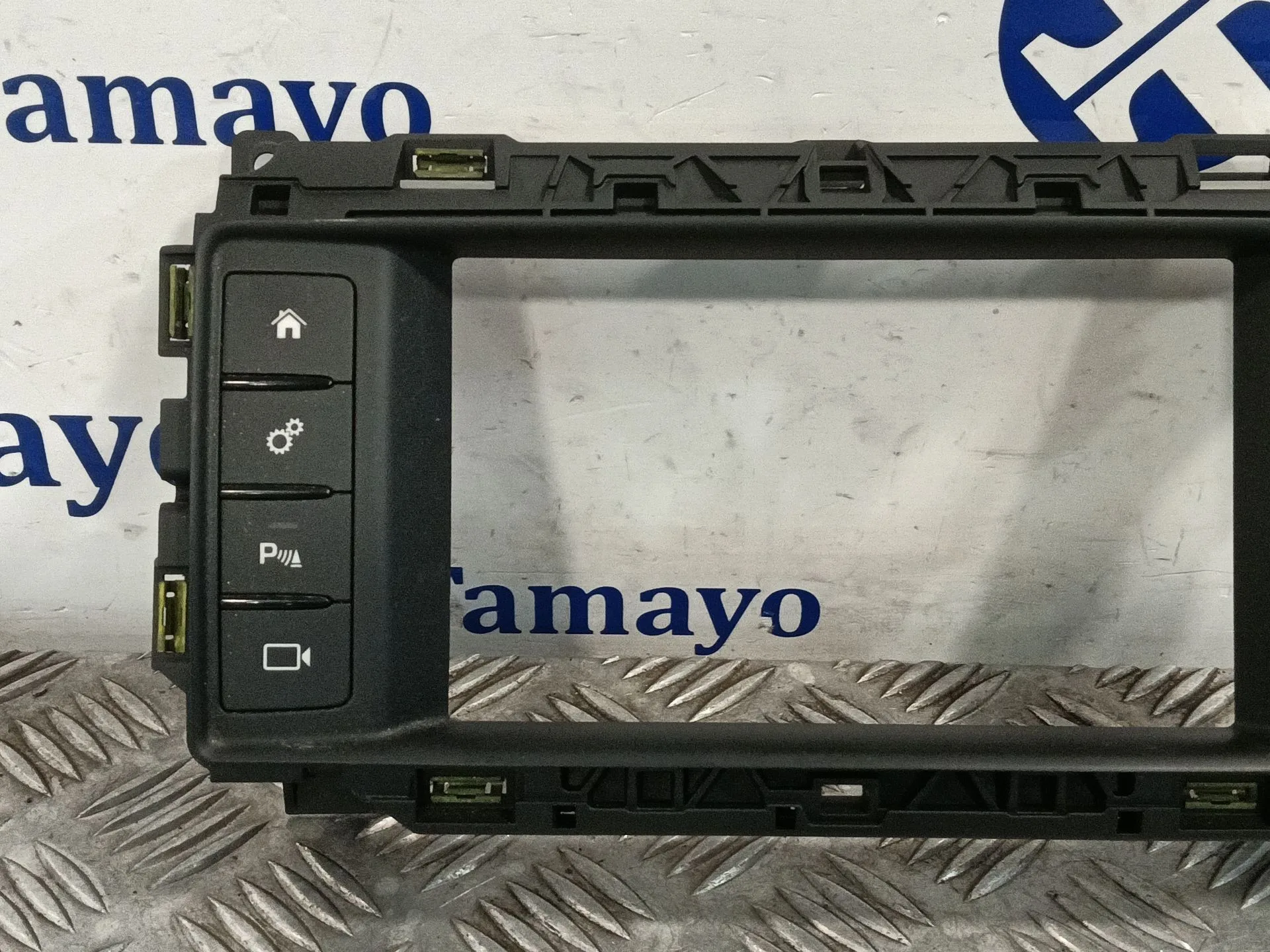 Mando Multifuncion para Jaguar Xe (X760)