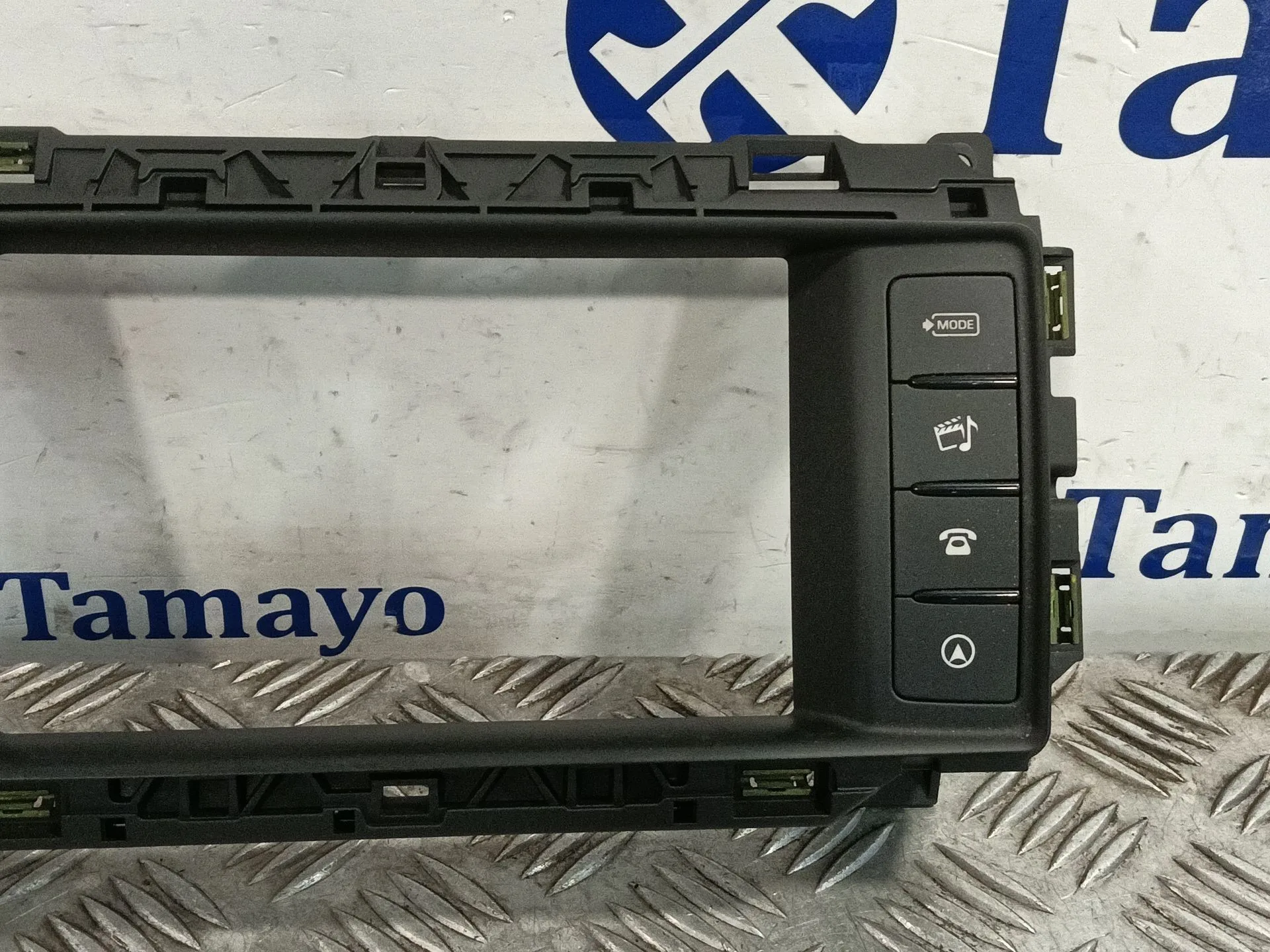 Mando Multifuncion para Jaguar Xe (X760)