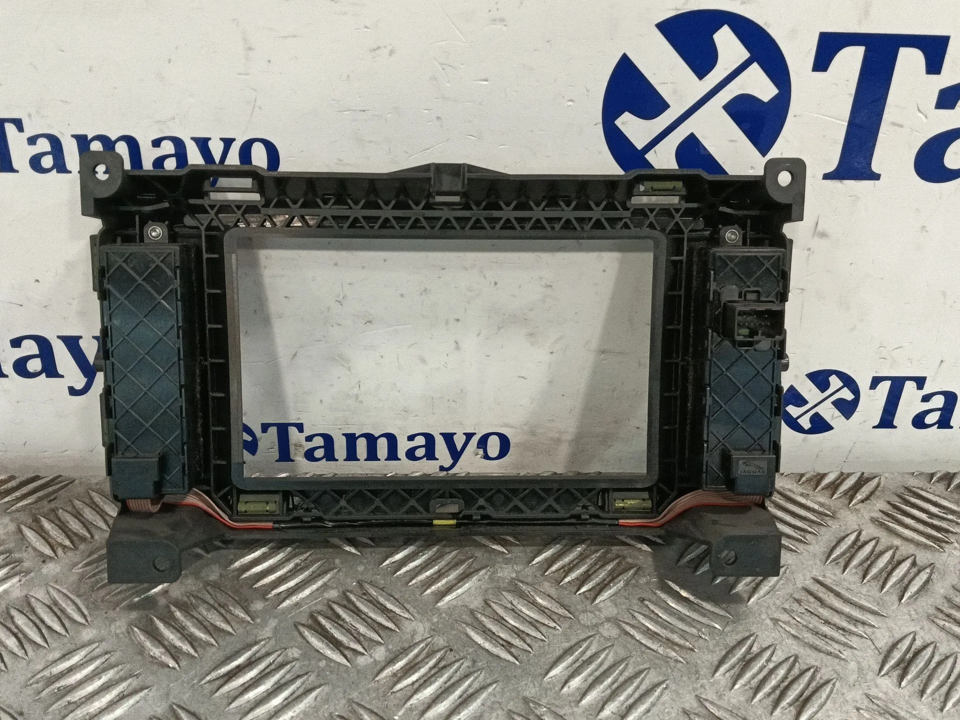 Mando Multifuncion para Jaguar Xe (X760)