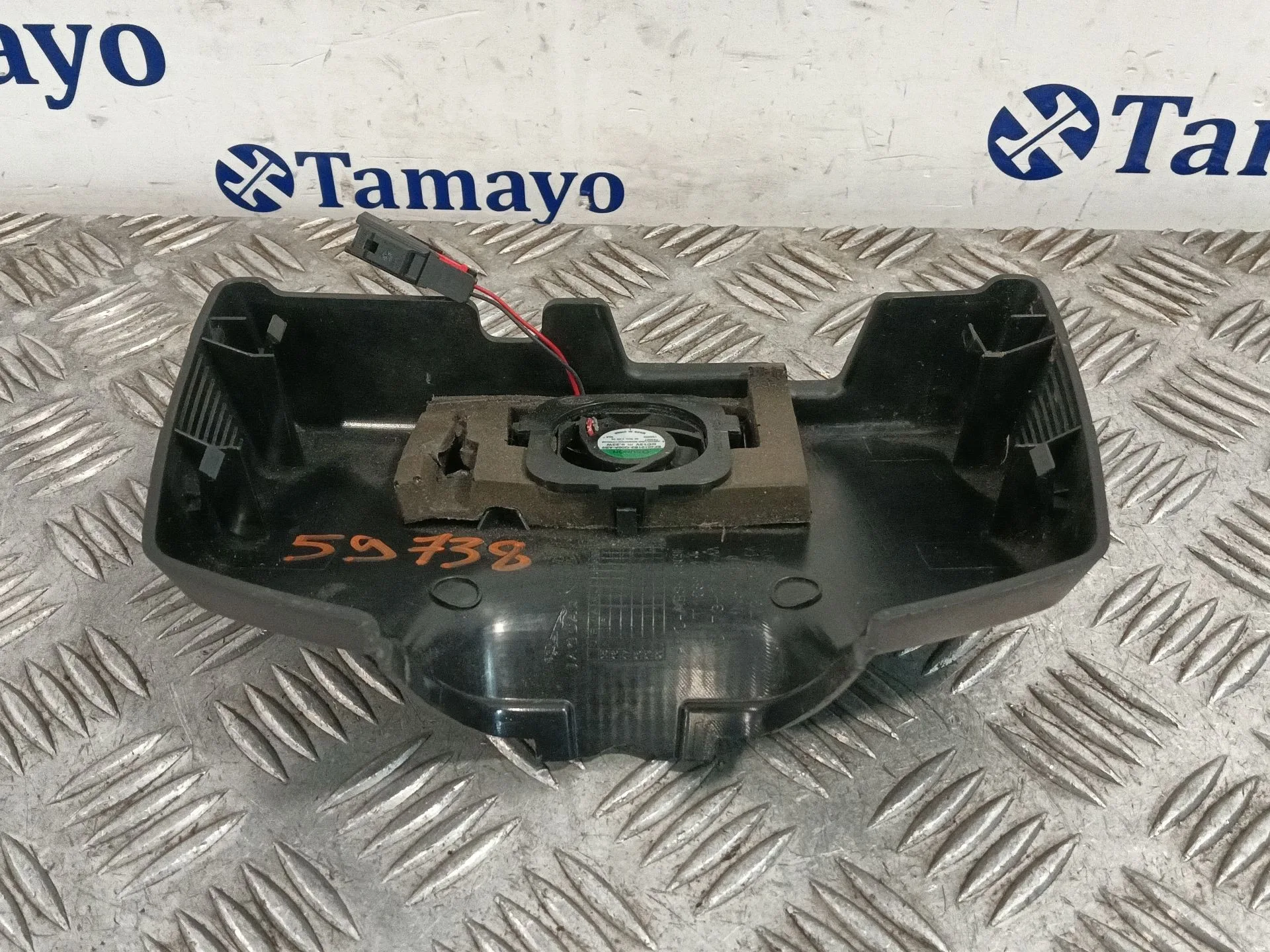 Moldura para Jaguar Xe (X760)