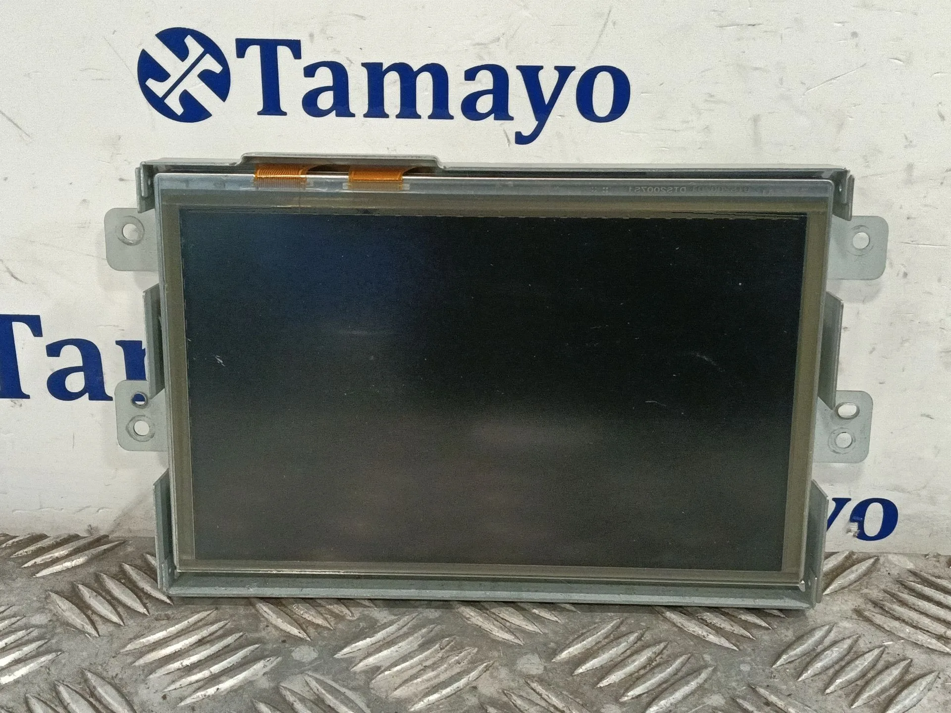 Pantalla Multifuncion para Jaguar Xe (X760)