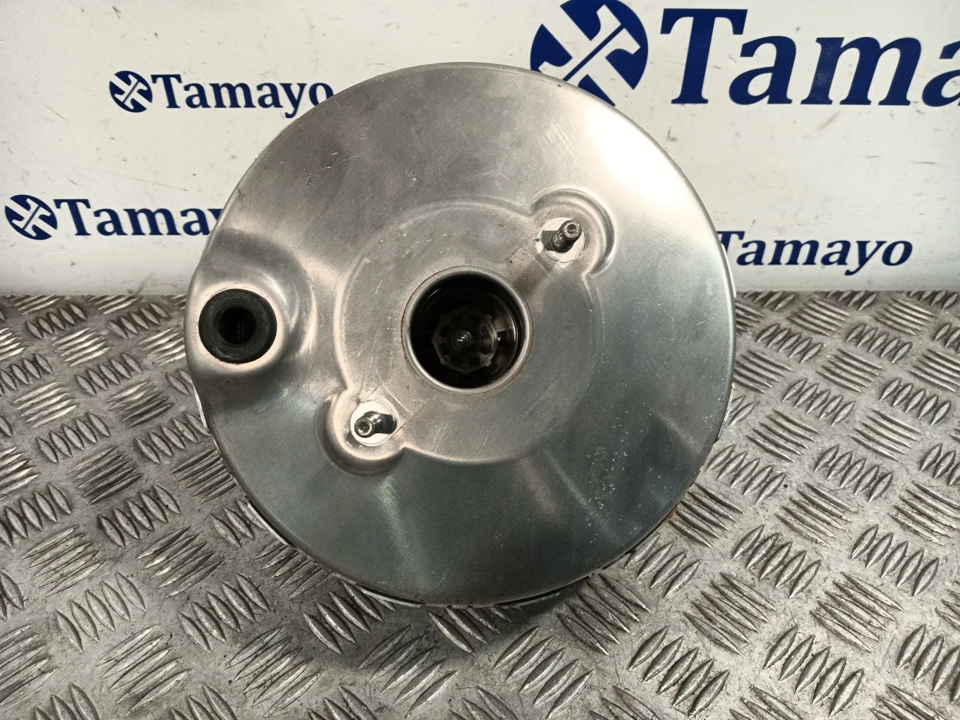 Servofreno para Jaguar Xe (X760)