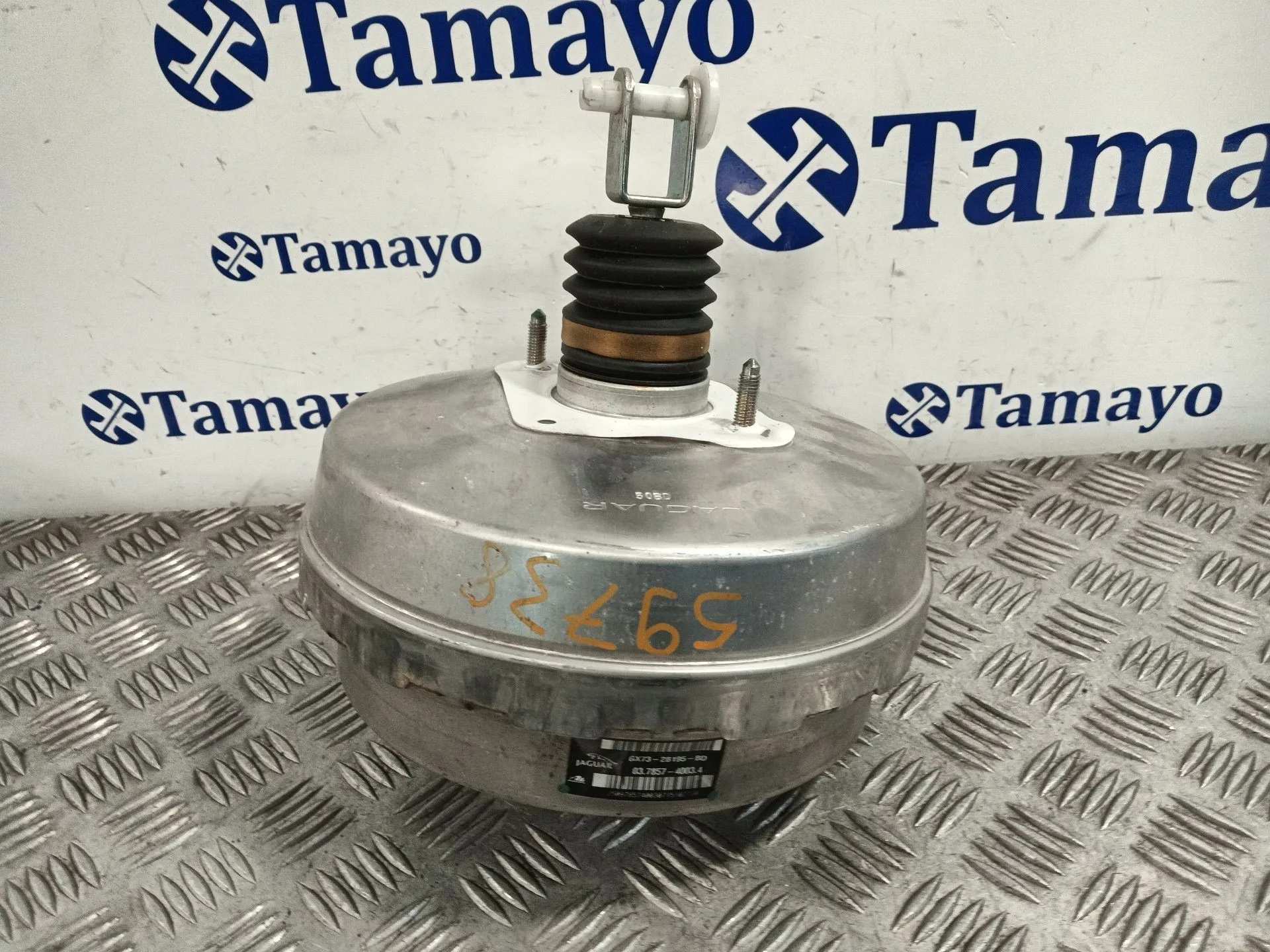 Servofreno para Jaguar Xe (X760)