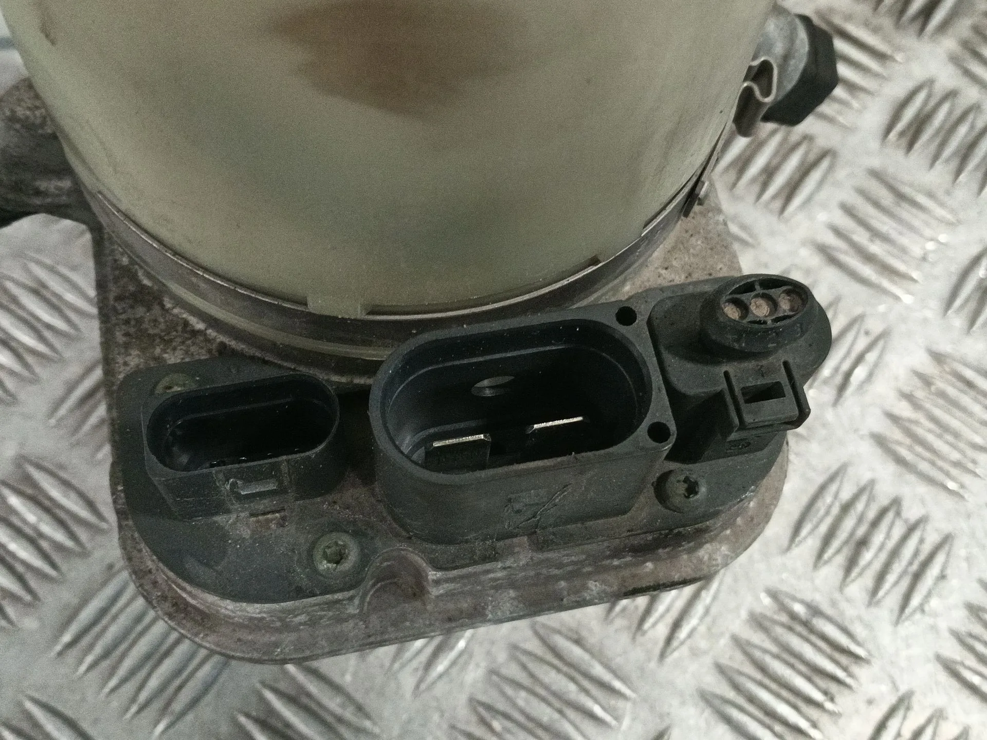 Bomba Direccion para Seat Ibiza Iv (6J5, 6P1)
