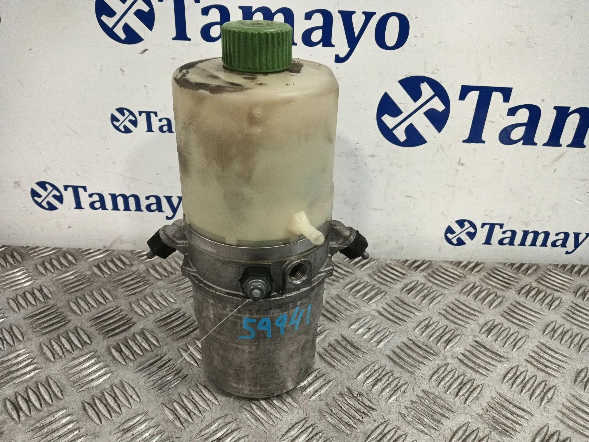 Bomba Direccion para Seat Ibiza Iv (6J5, 6P1)