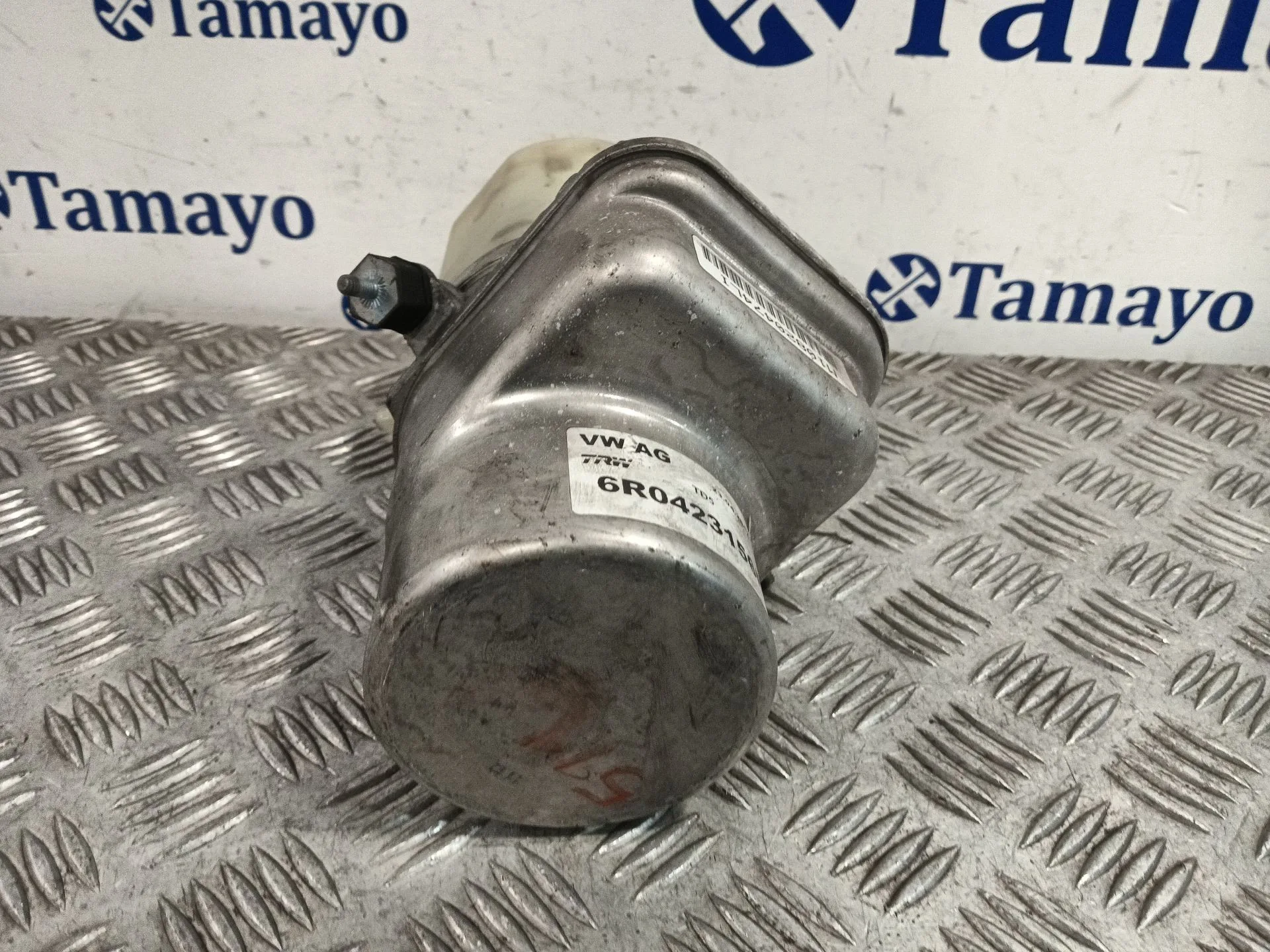 Bomba Direccion para Seat Ibiza Iv (6J5, 6P1)