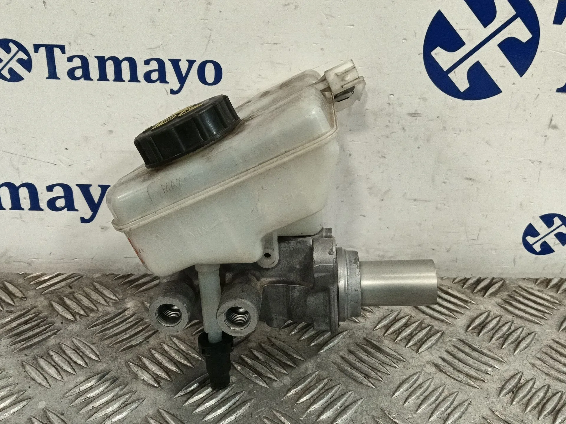 Bomba Freno para Jaguar Xe (X760)