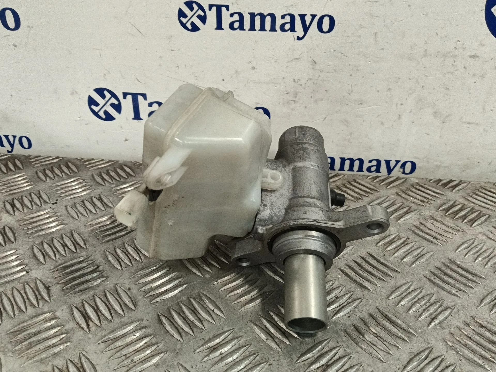 Bomba Freno para Jaguar Xe (X760)