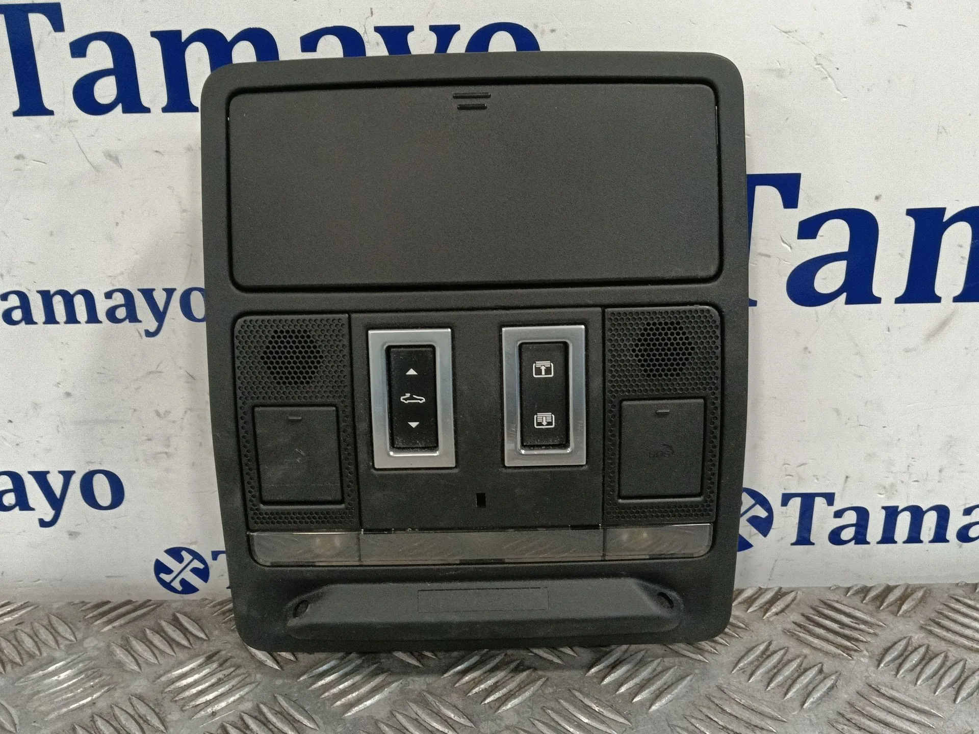 Luz Interior para Jaguar Xe (X760)