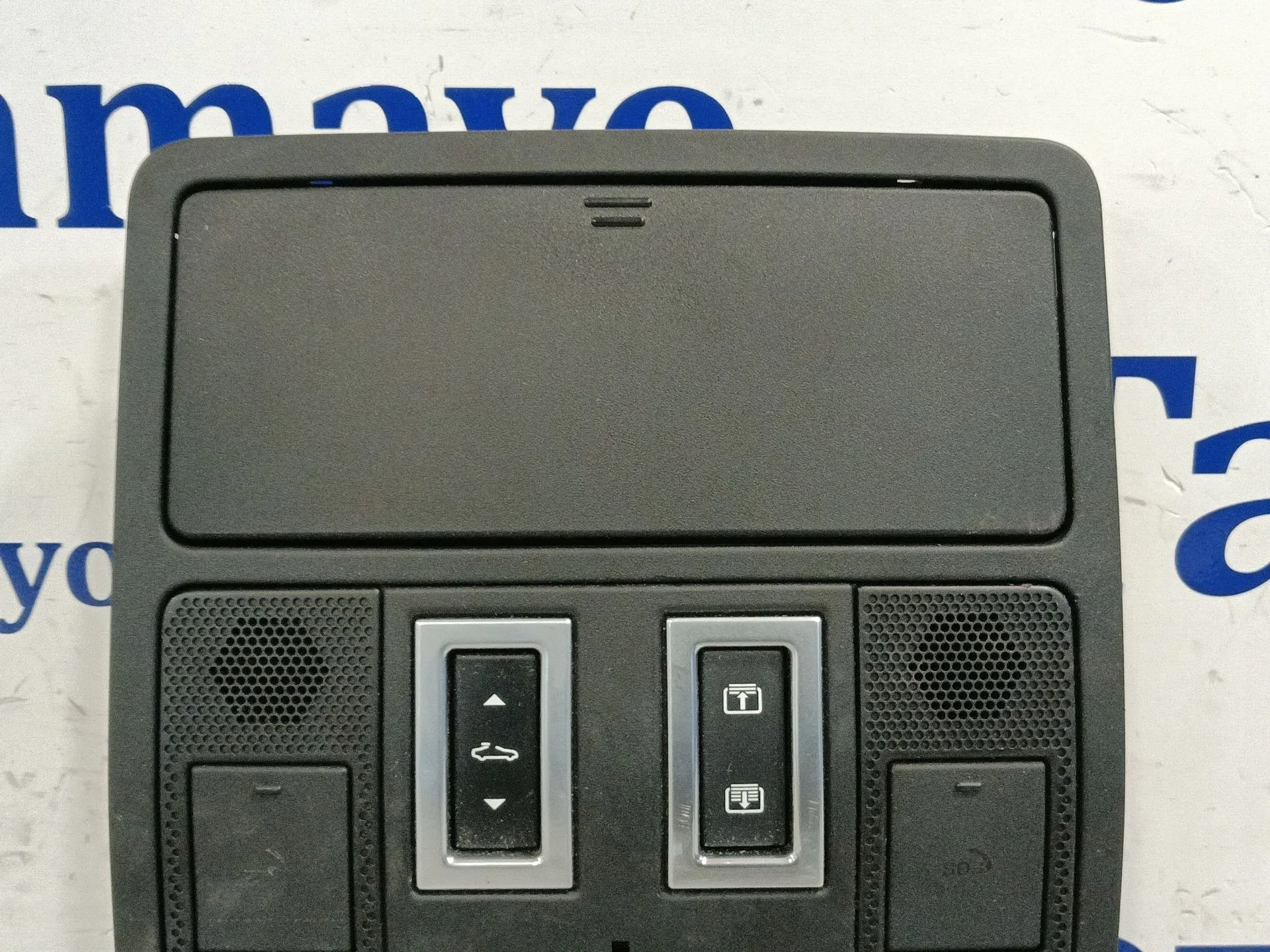 Luz Interior para Jaguar Xe (X760)