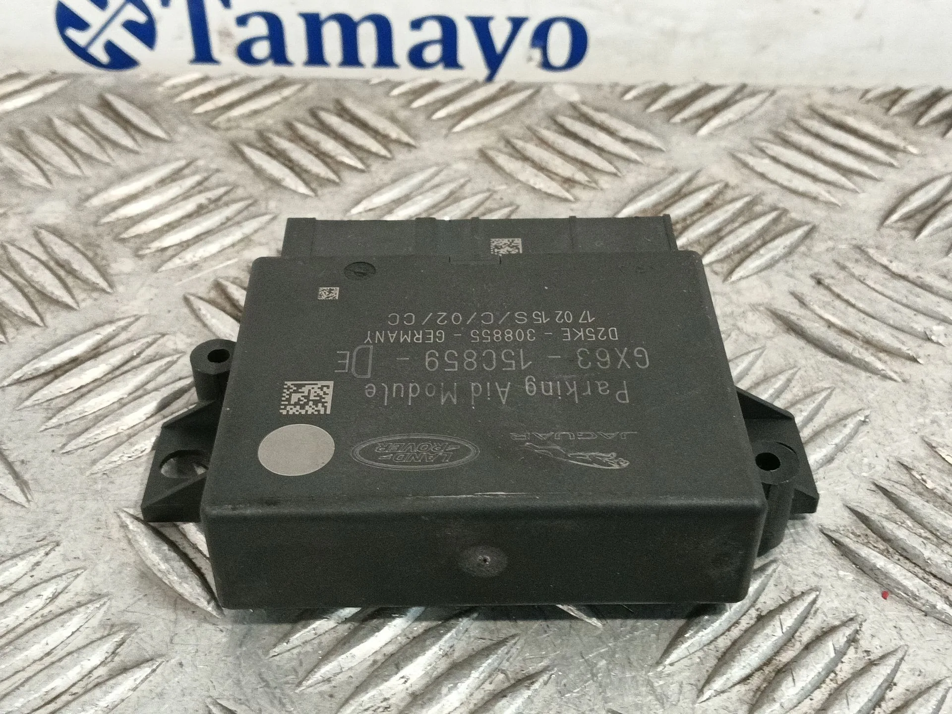 Centralita Sensor Parking para Jaguar Xe (X760)
