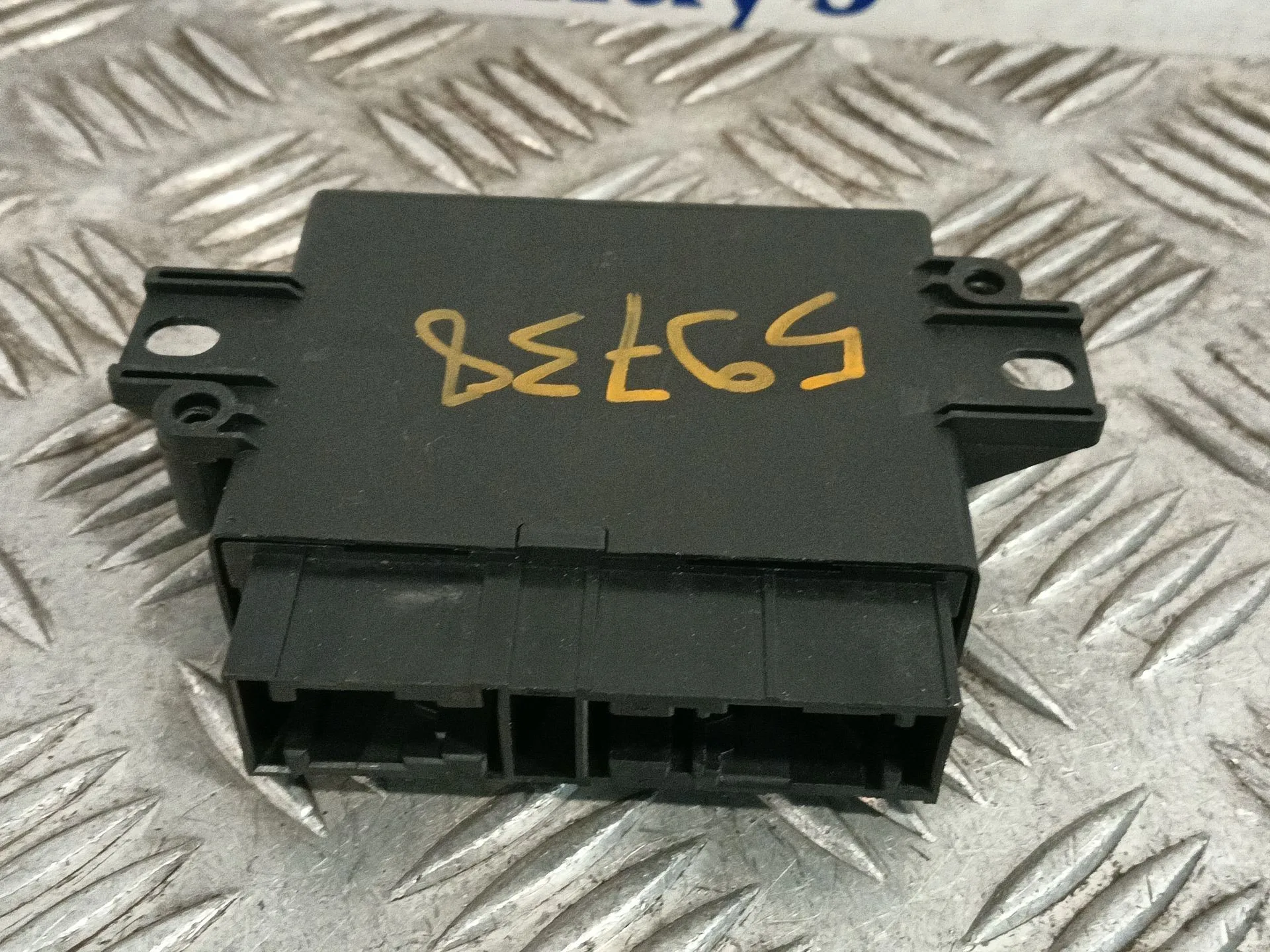 Centralita Sensor Parking para Jaguar Xe (X760)
