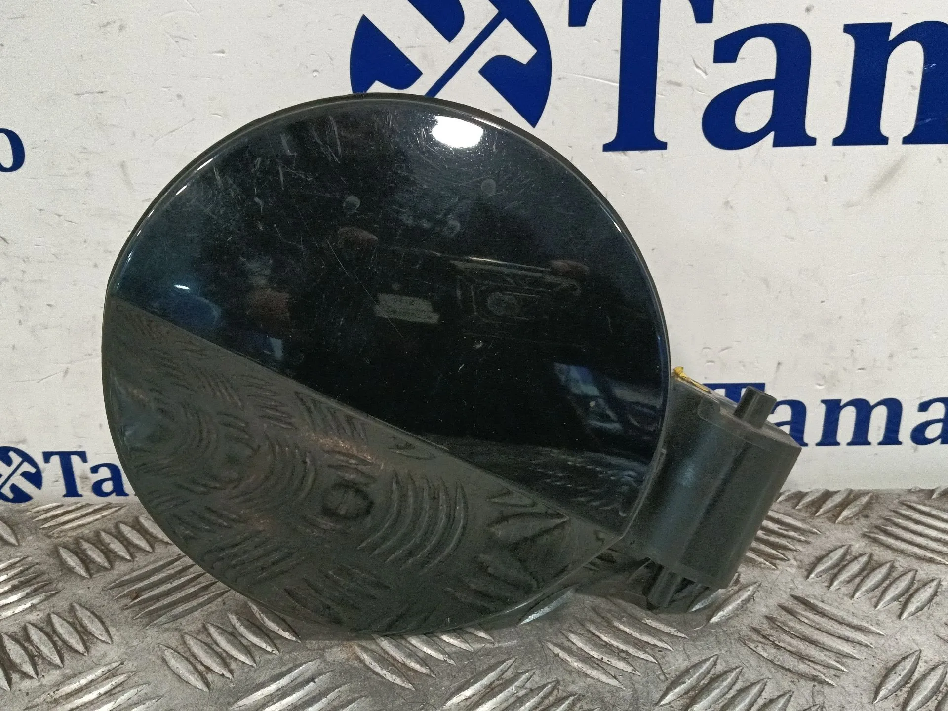 Tapa Exterior Combustible para Audi A1 (8X1, 8Xk)