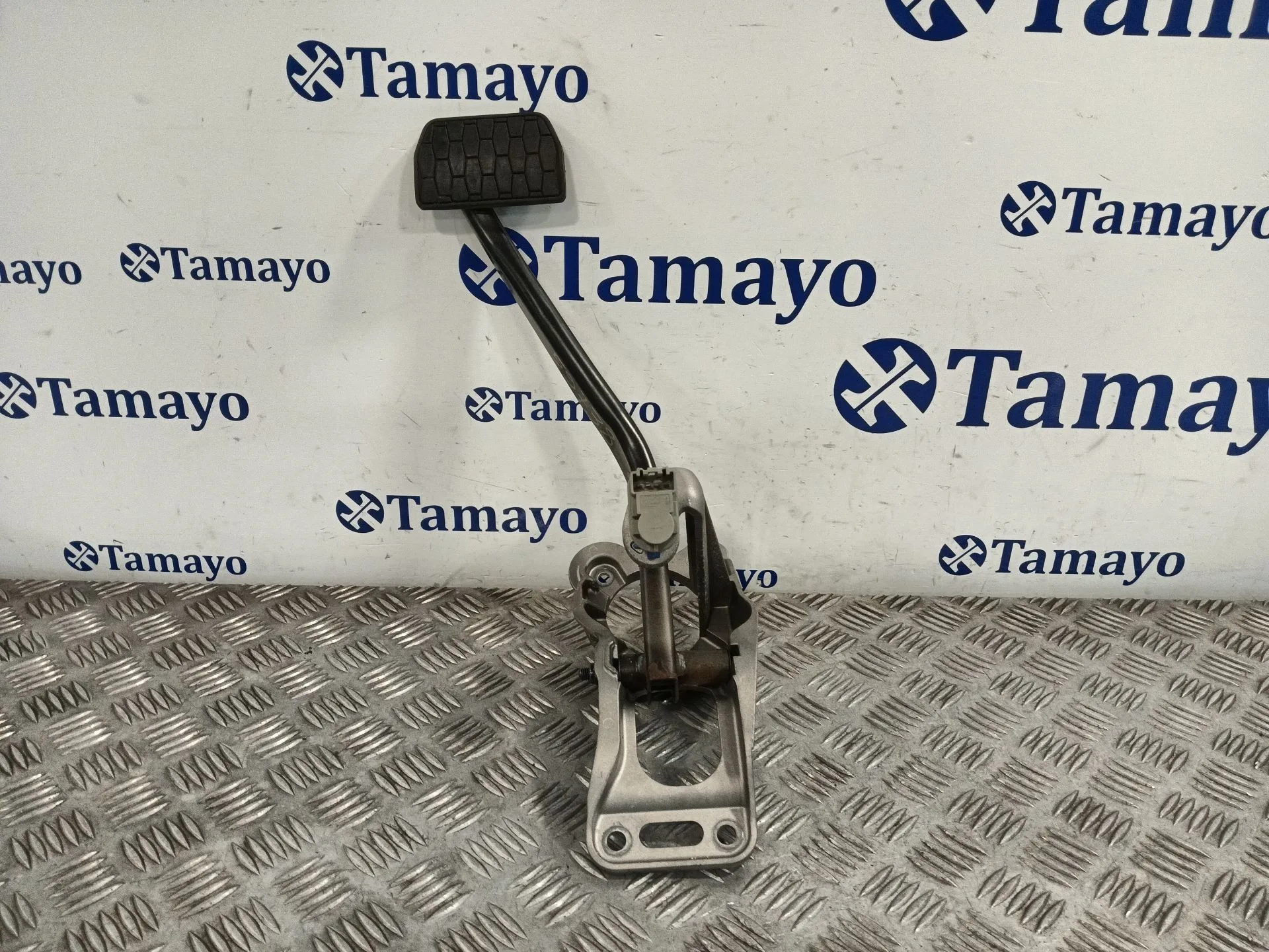 Pedal Freno para Jaguar Xe (X760)