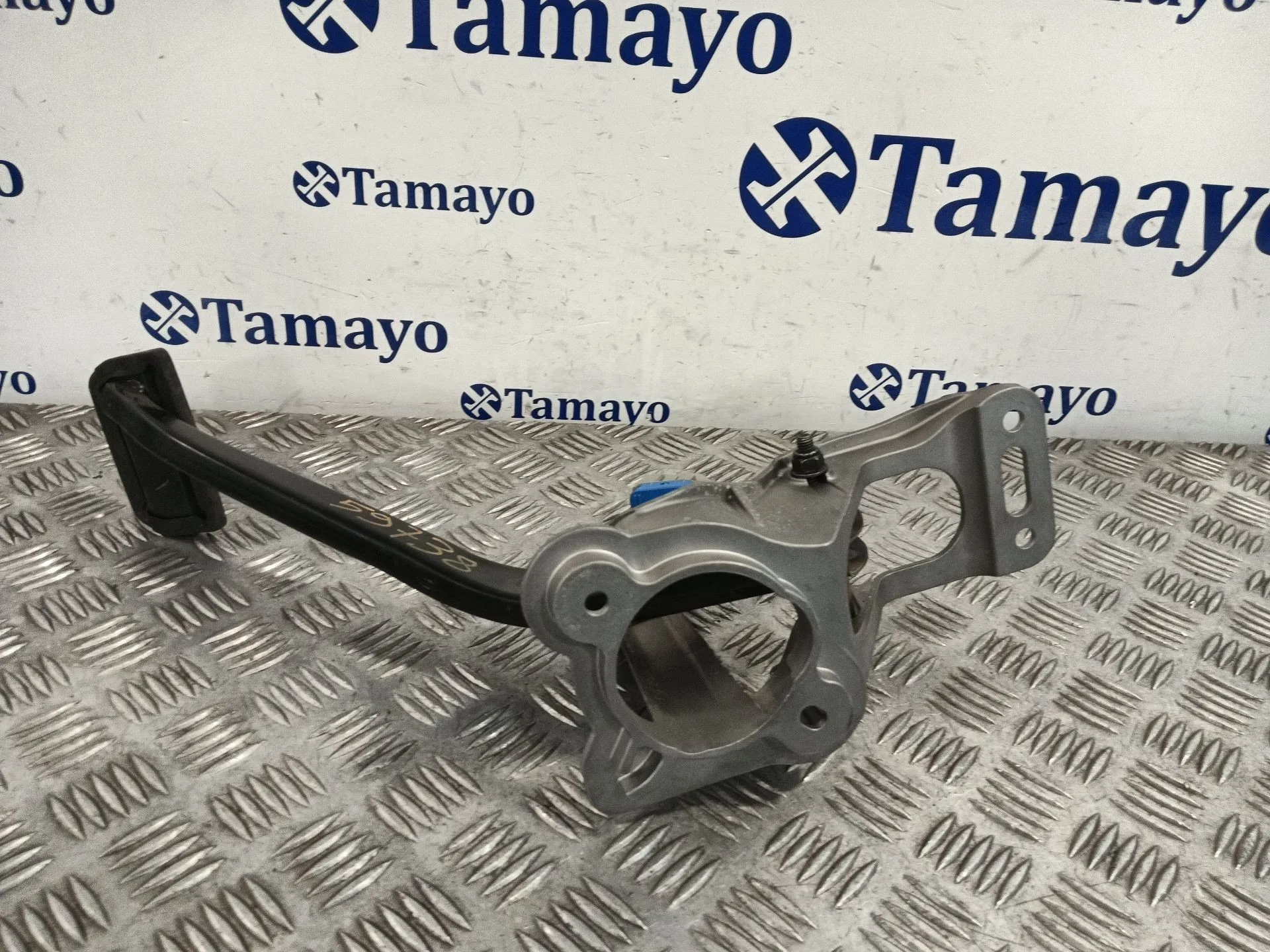 Pedal Freno para Jaguar Xe (X760)
