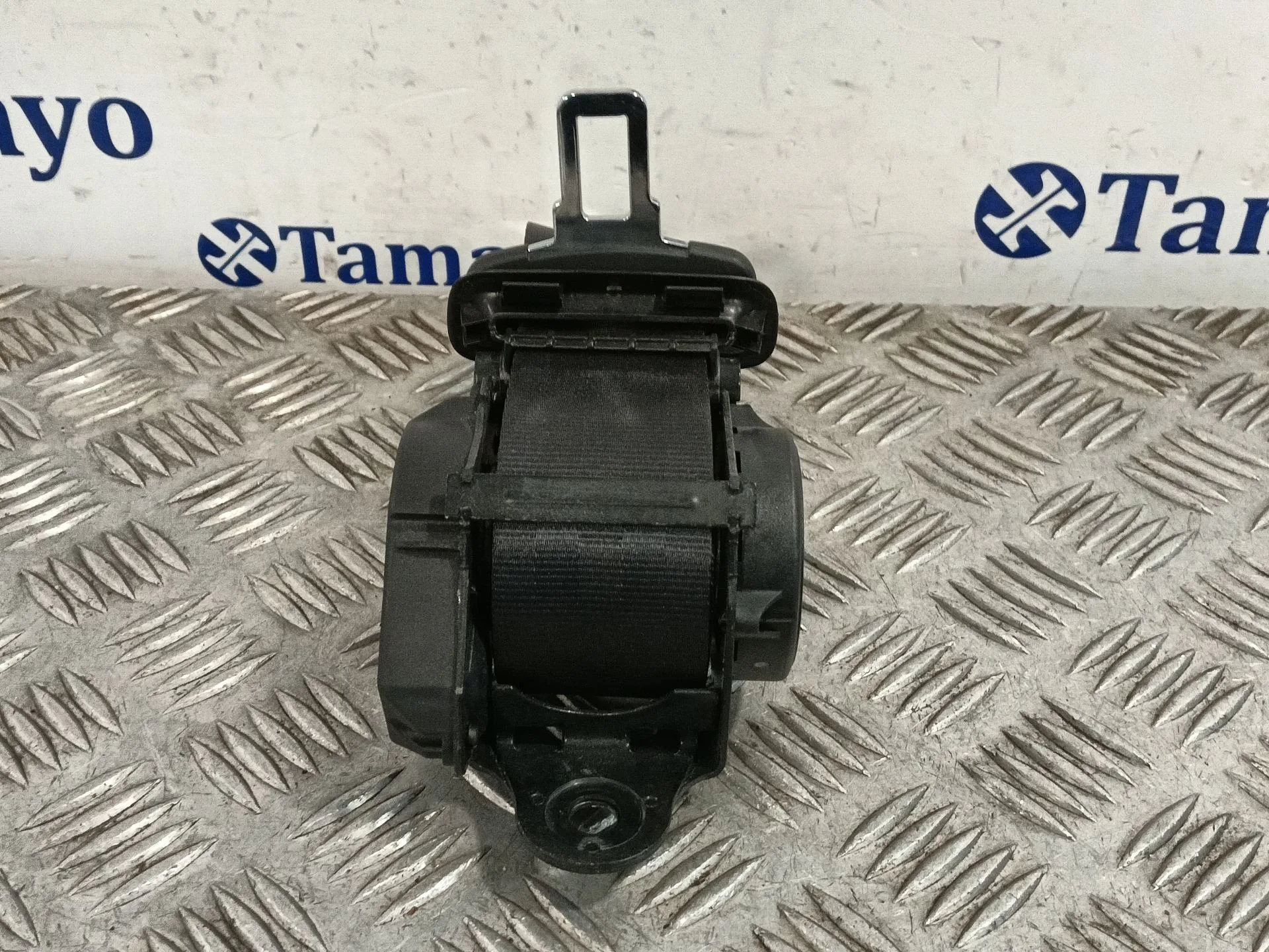 Cinturon Seguridad Trasero Central para Jaguar Xe (X760)