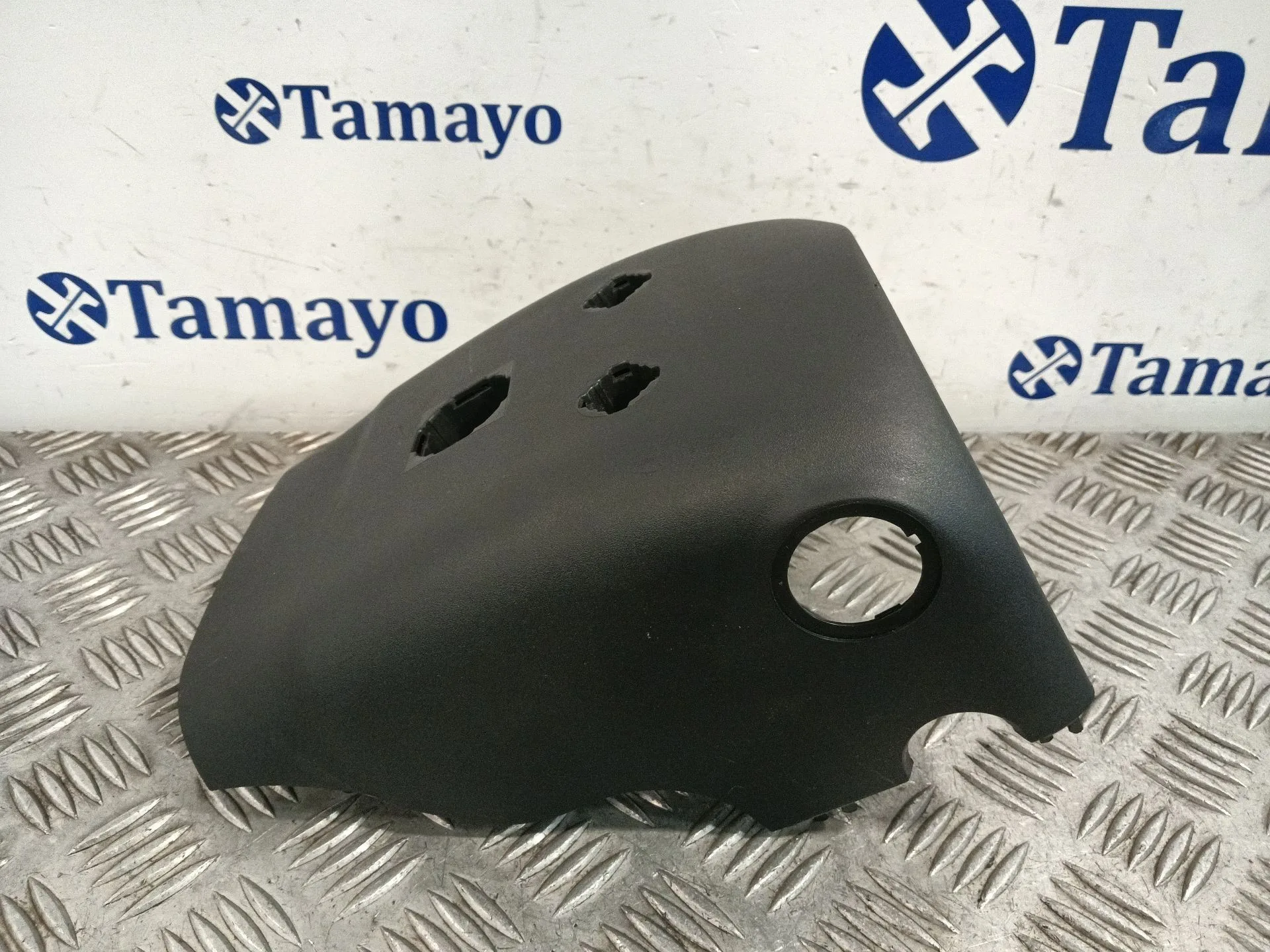 Plastico Varios para Jaguar Xe (X760)