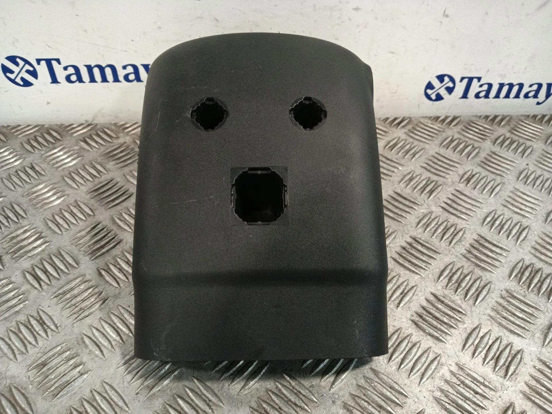 Plastico Varios para Jaguar Xe (X760)