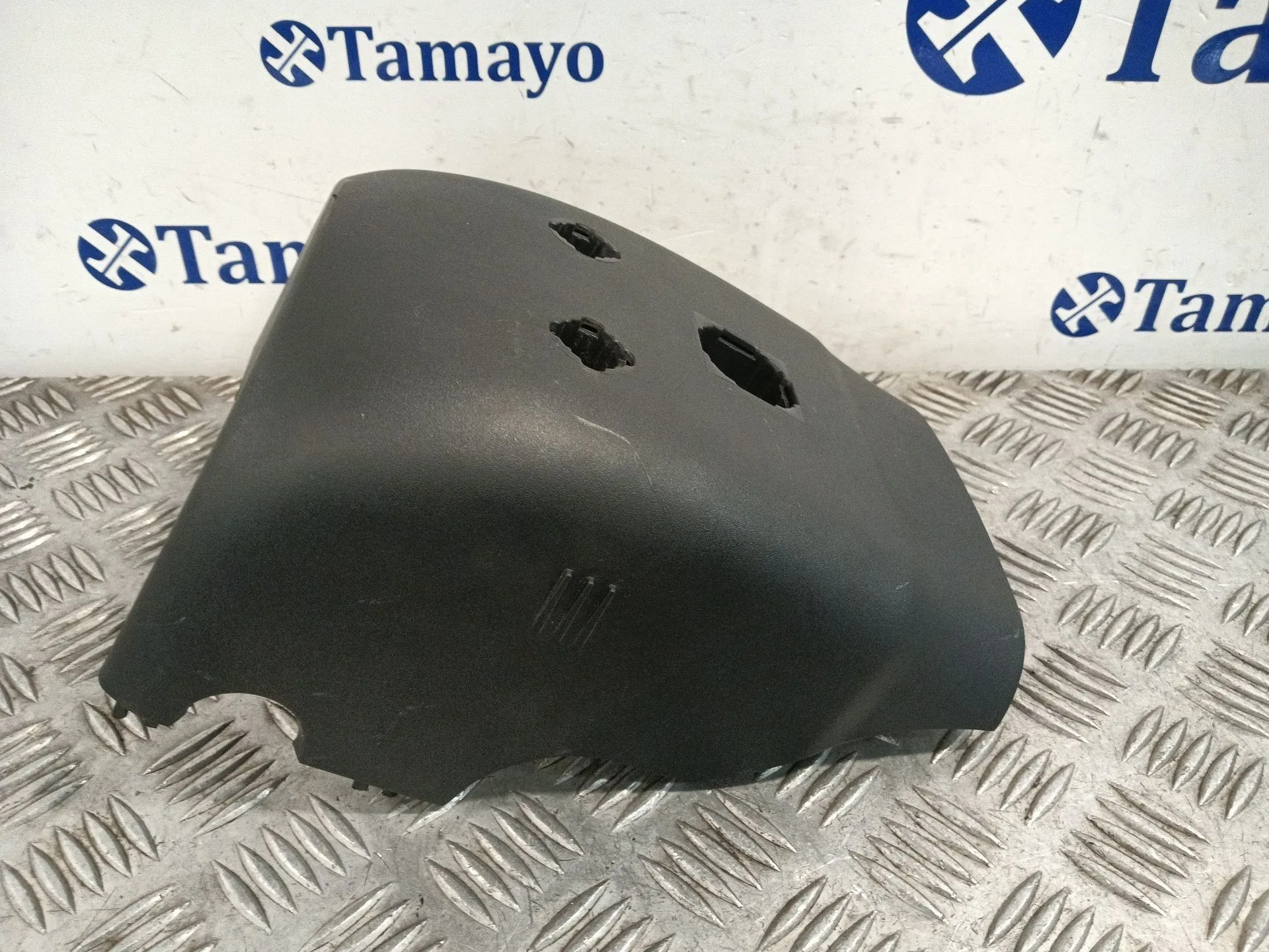 Plastico Varios para Jaguar Xe (X760)