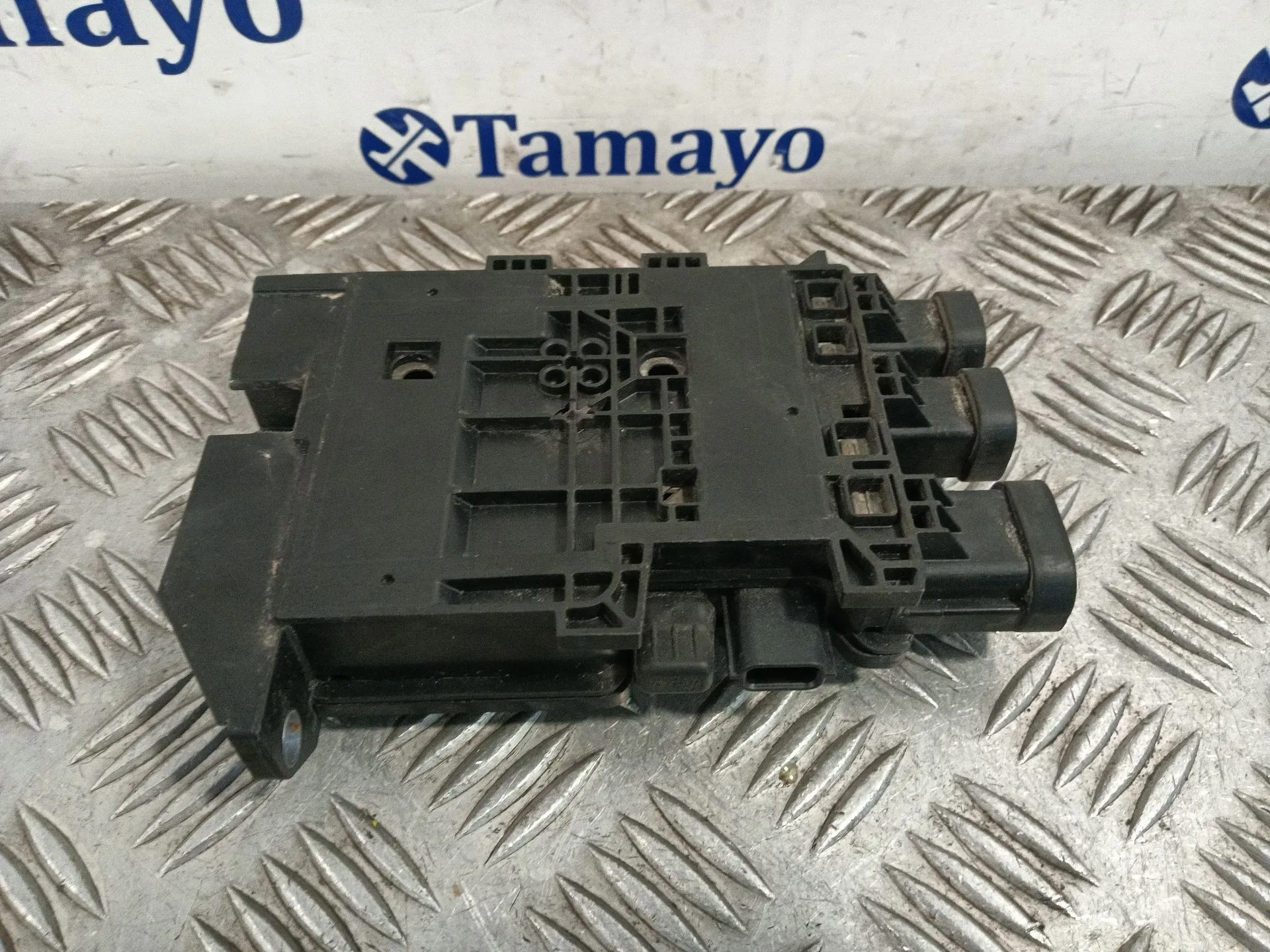 Modulo Electronico para Renault Megane Iii Berlina 5 P