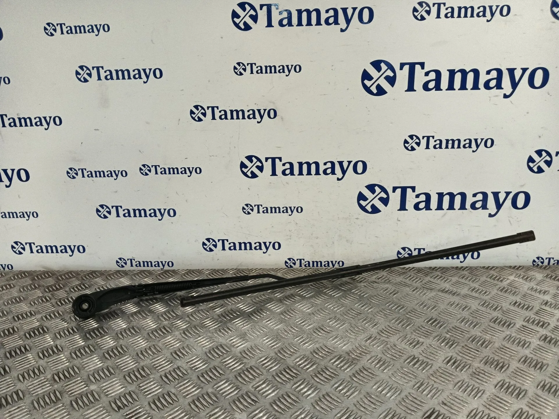 Brazo Limpia Delantero Derecho para Ford Transit Connect V408 Furgoneta/Monovolumen