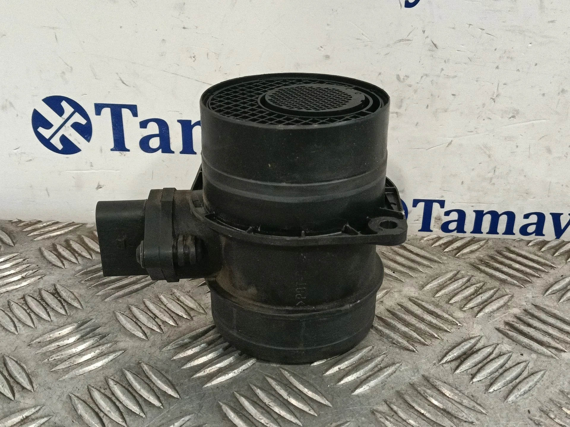Caudalimetro para Volkswagen Golf V (1K1)