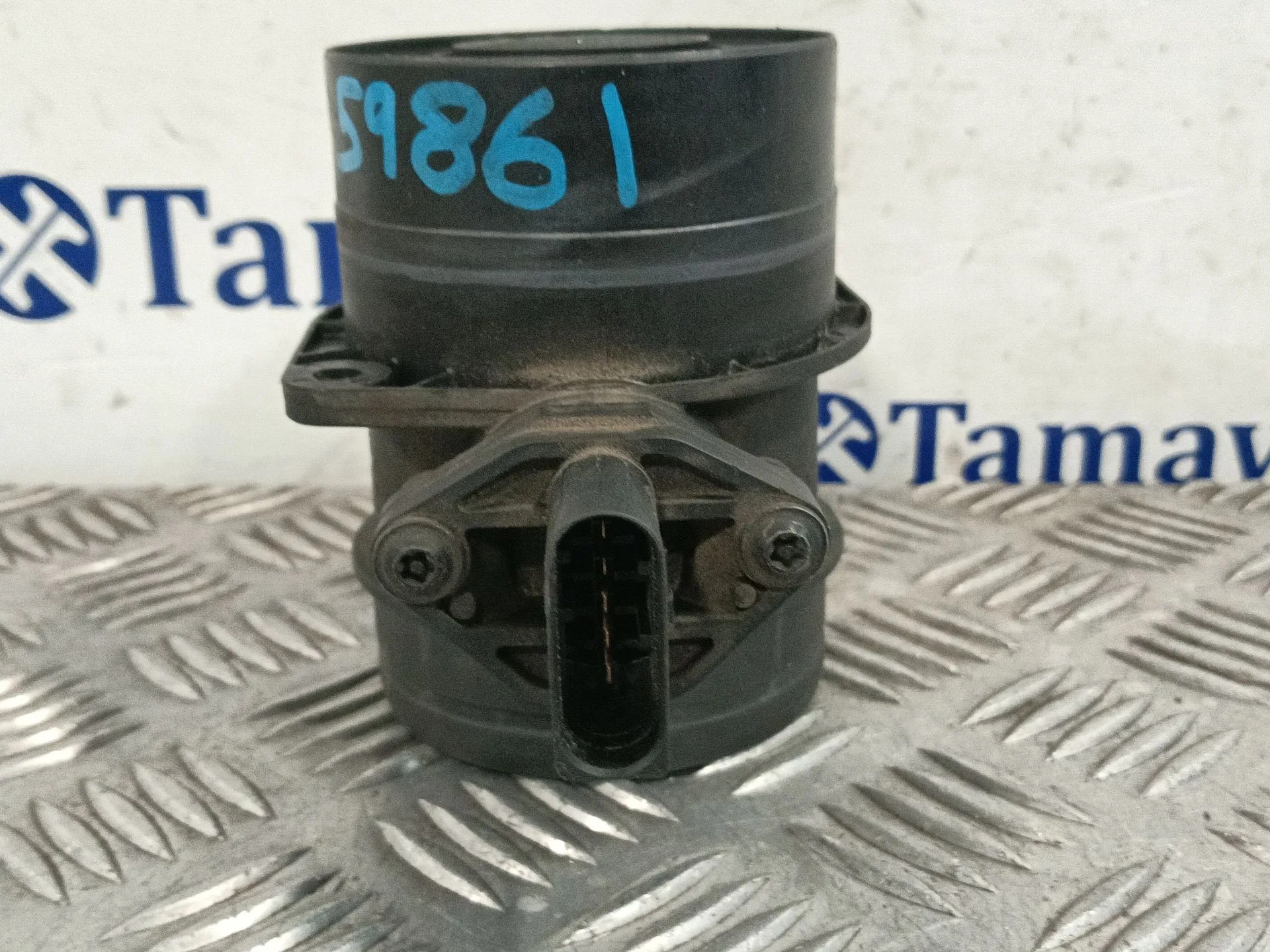 Caudalimetro para Volkswagen Golf V (1K1)