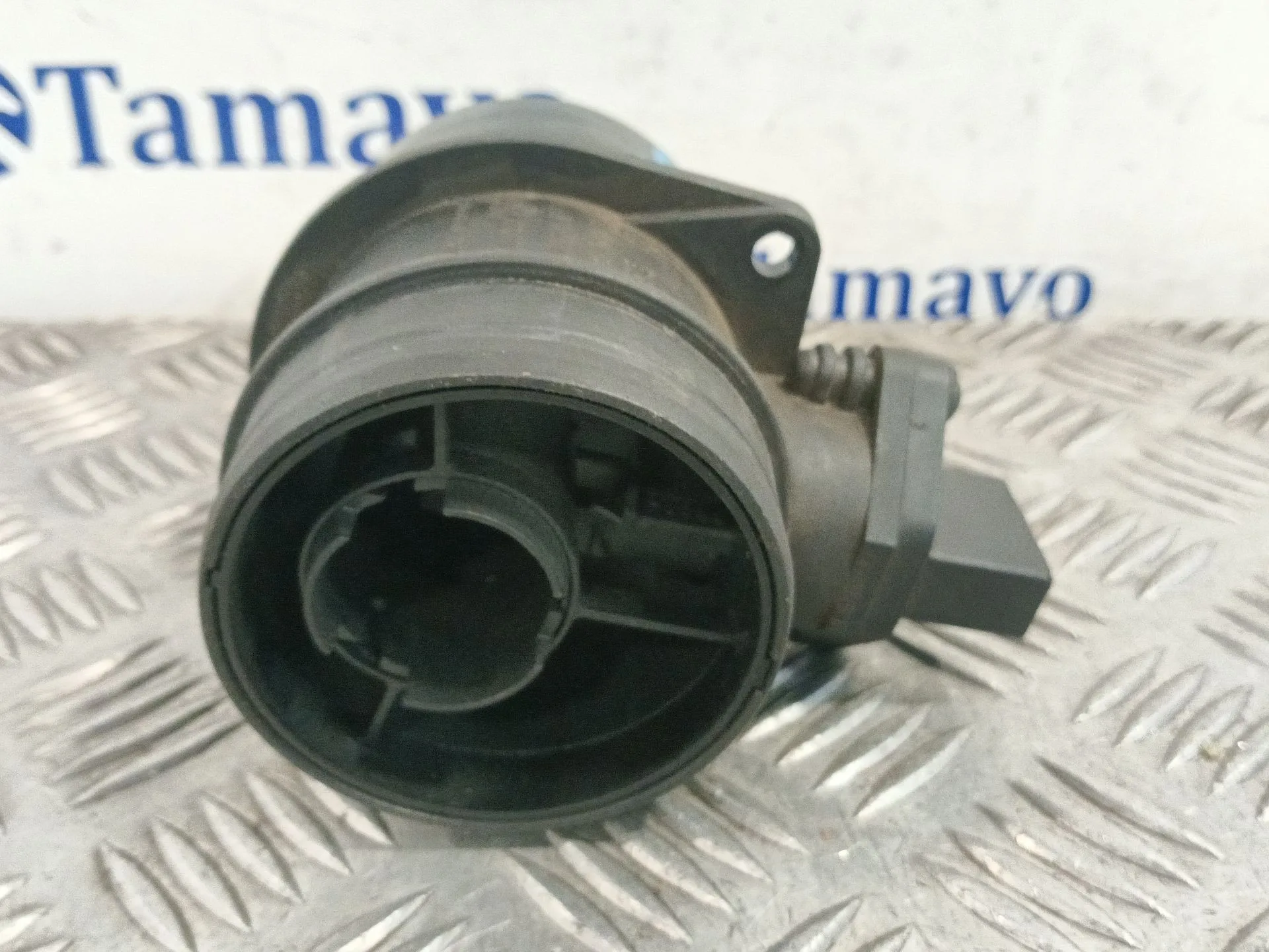 Caudalimetro para Volkswagen Golf V (1K1)