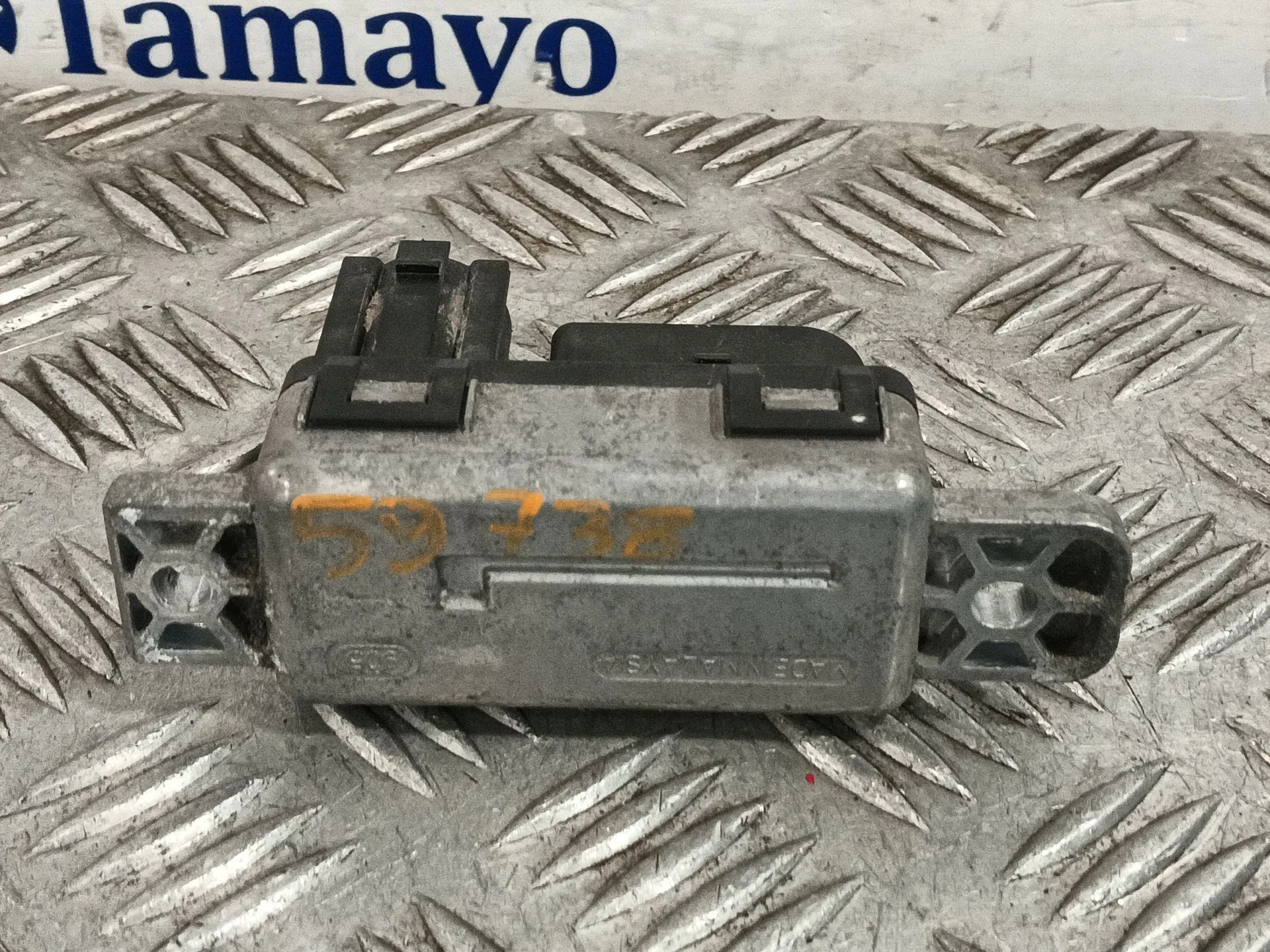 Modulo Electronico para Jaguar Xe (X760)