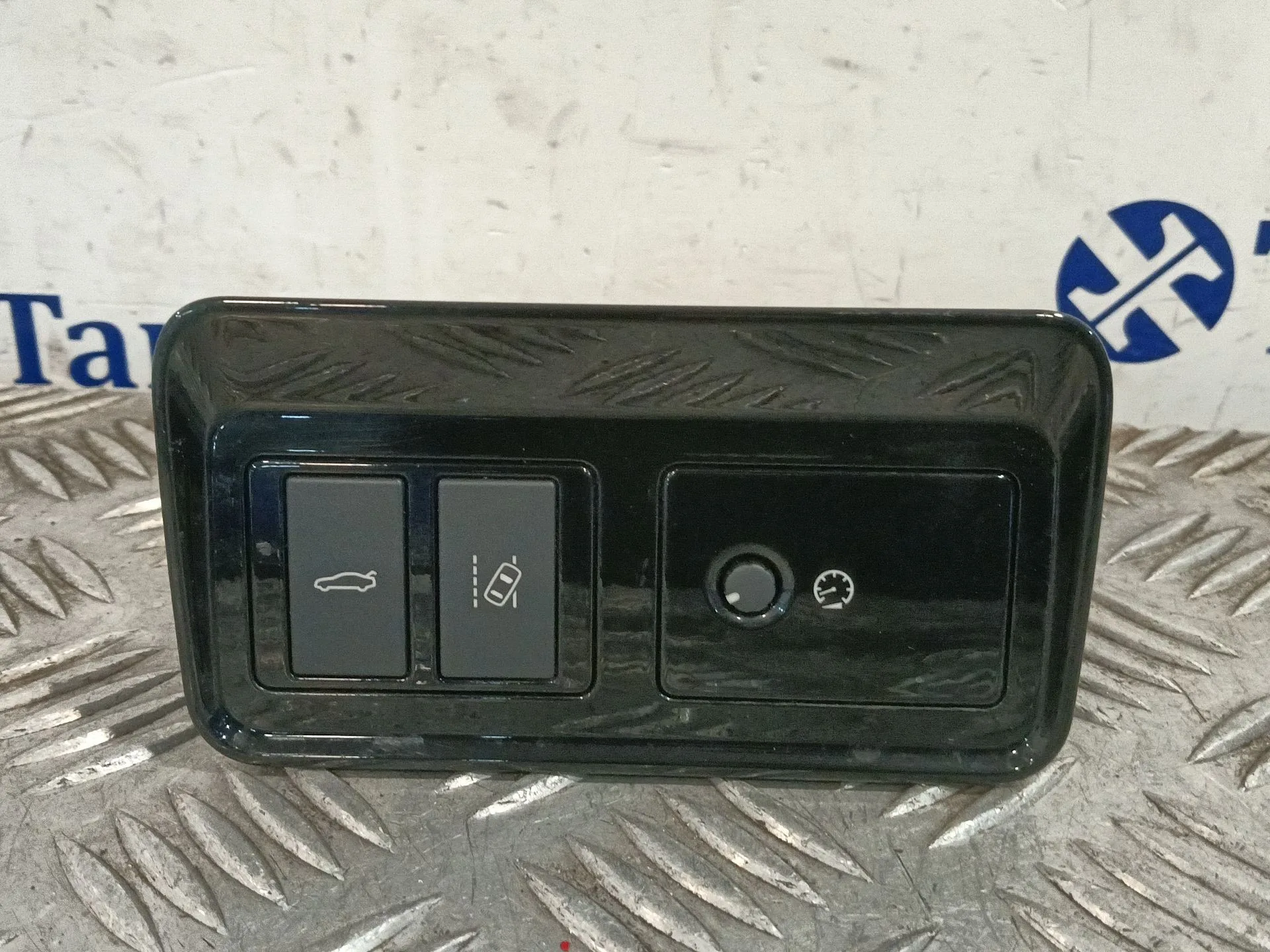 Mando Multifuncion para Jaguar Xe (X760)