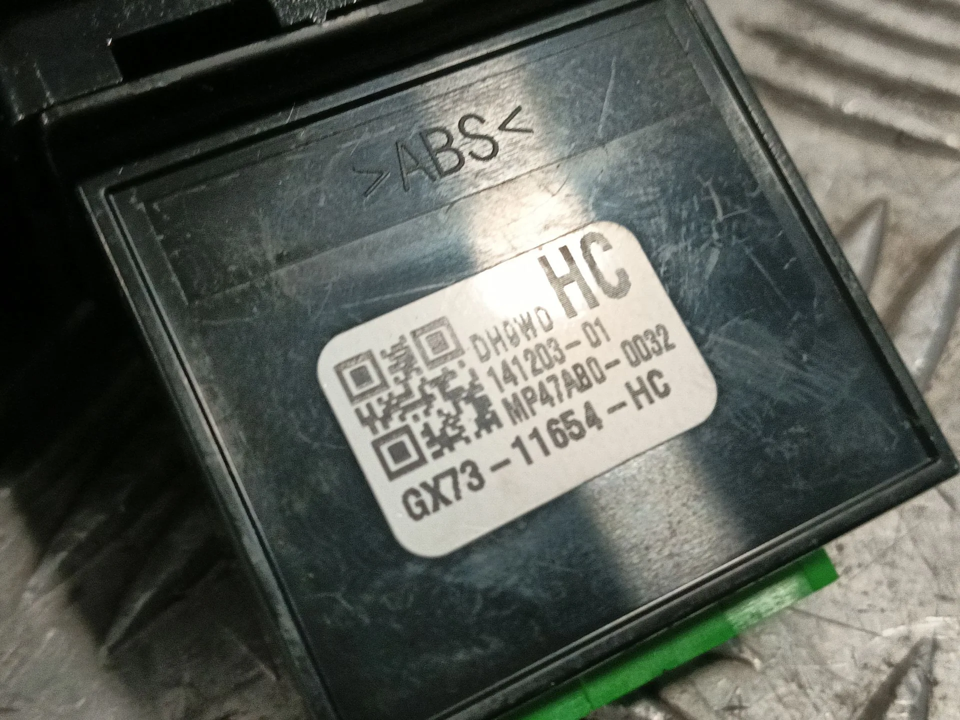 Mando Multifuncion para Jaguar Xe (X760)