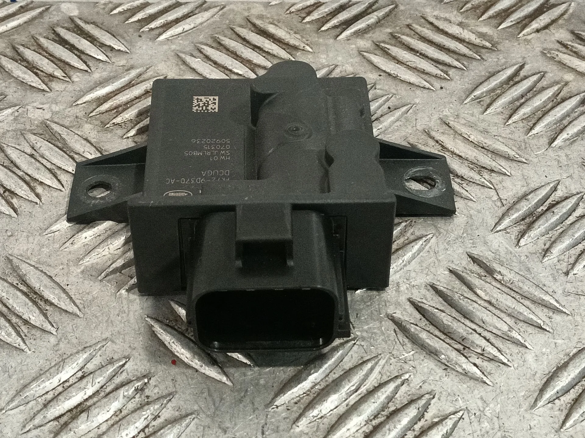Modulo Electronico para Jaguar Xe (X760)