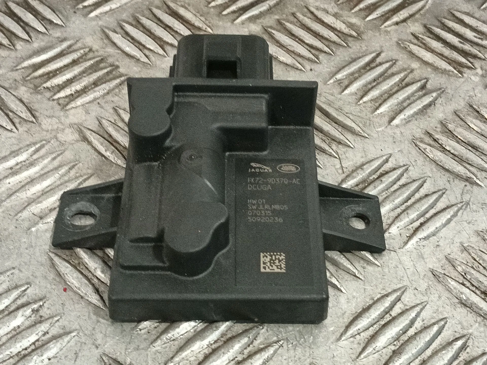 Modulo Electronico para Jaguar Xe (X760)