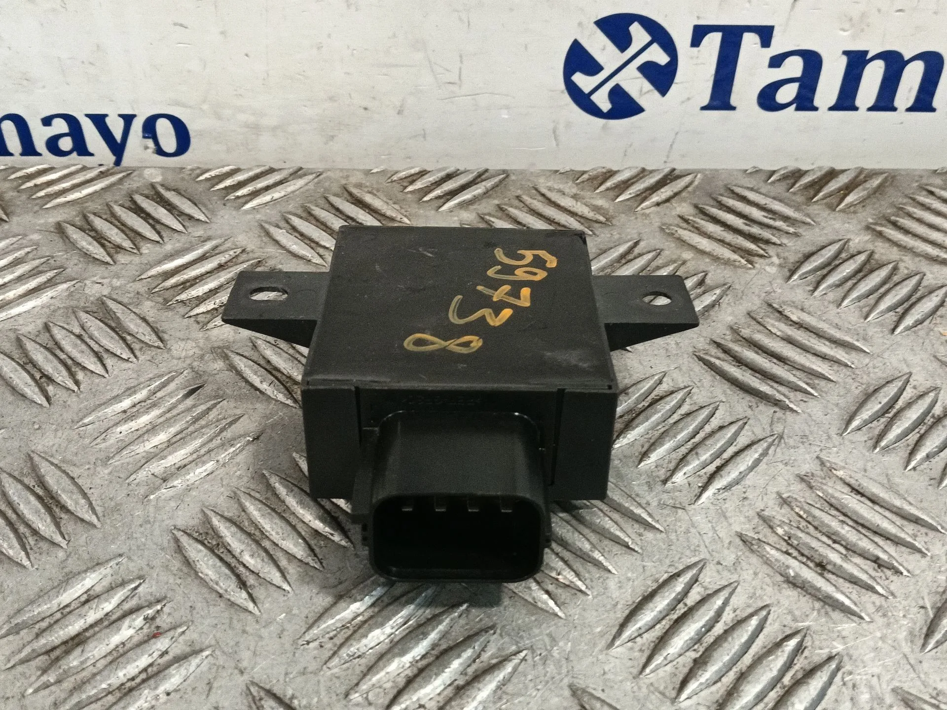 Modulo Electronico para Jaguar Xe (X760)