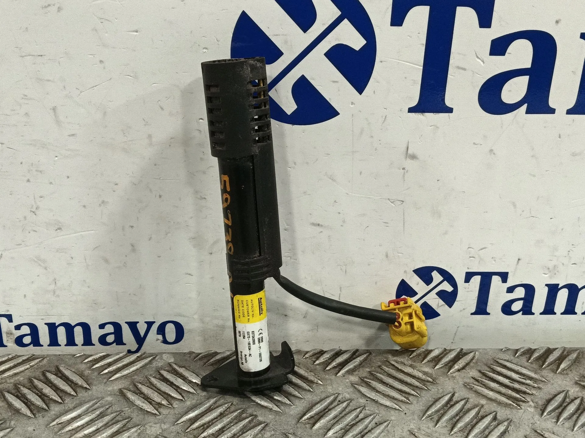 Sensor para Jaguar Xe (X760)